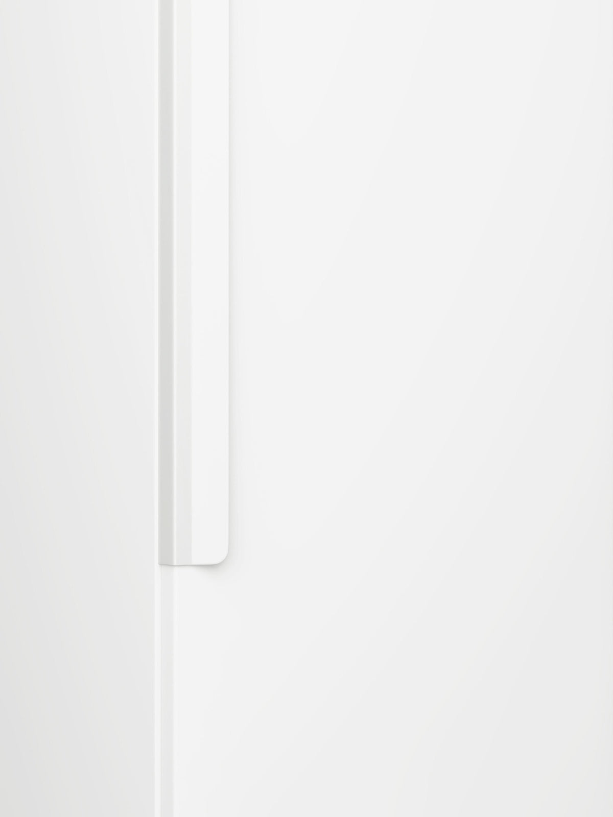 Leon Modular Hinged Door Wardrobe, 50 cm Wide, in various sizes