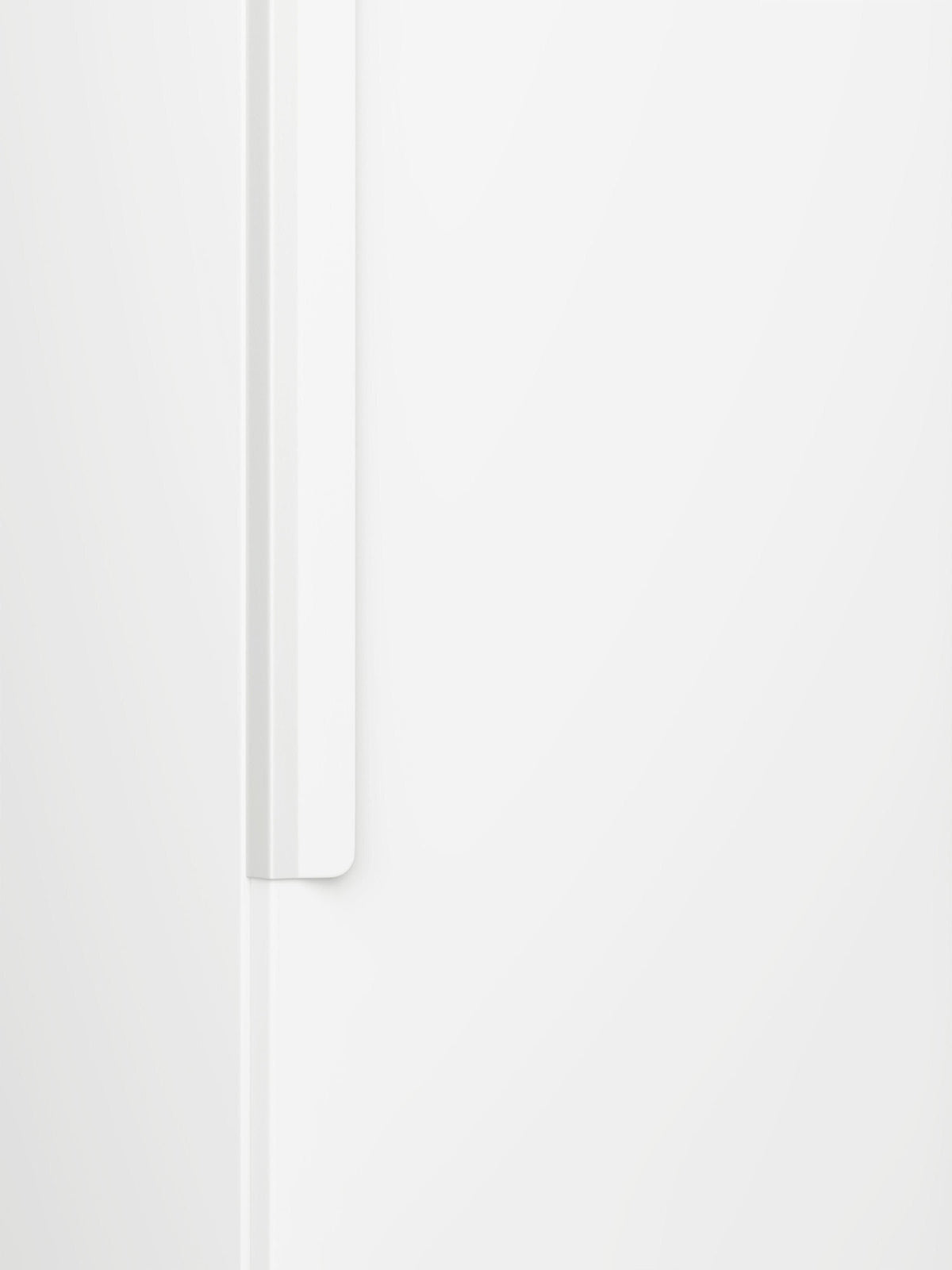 Leon Modular Hinged Door Wardrobe, 50 cm Wide, in various sizes