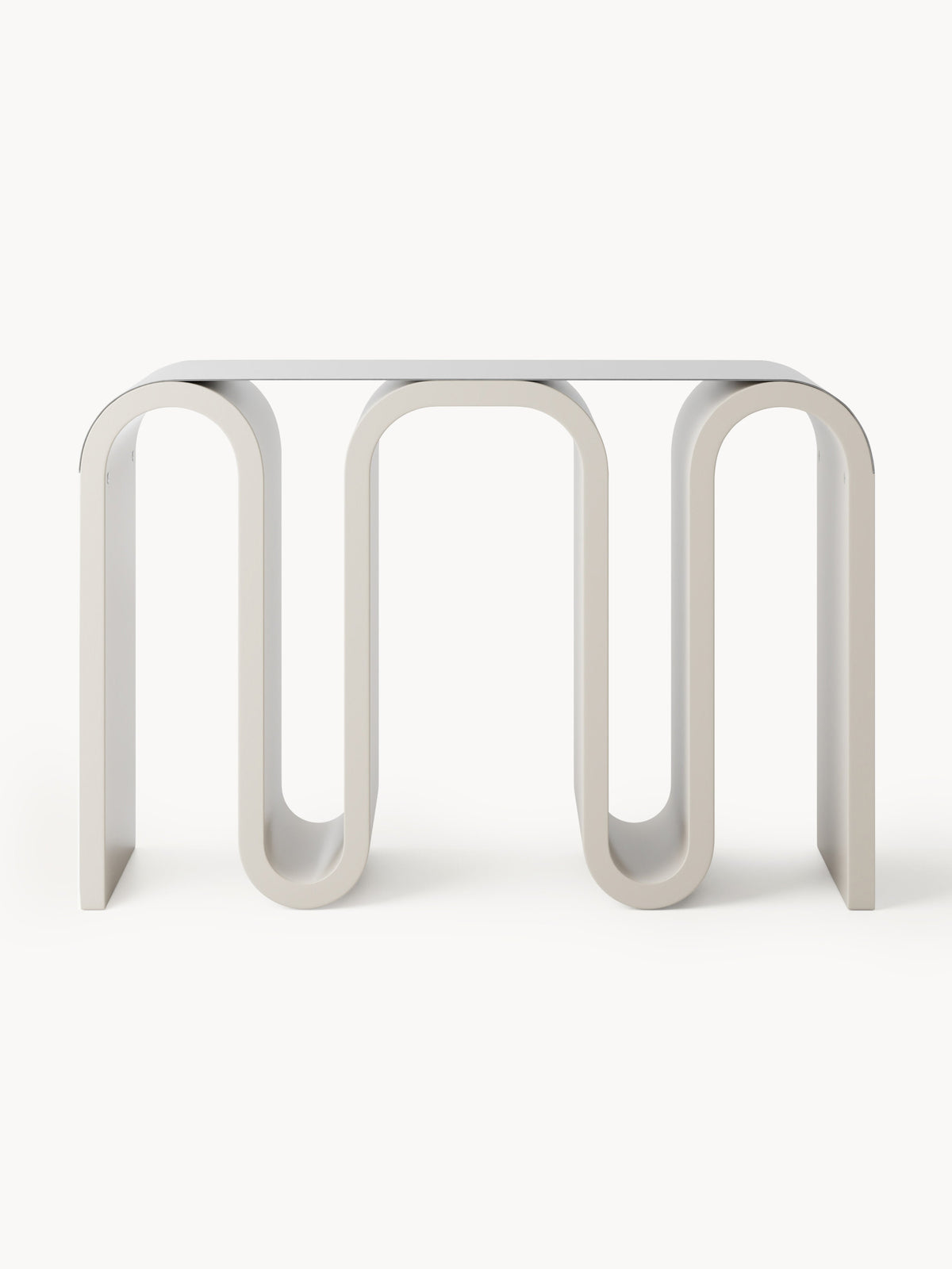 Melek Console Table