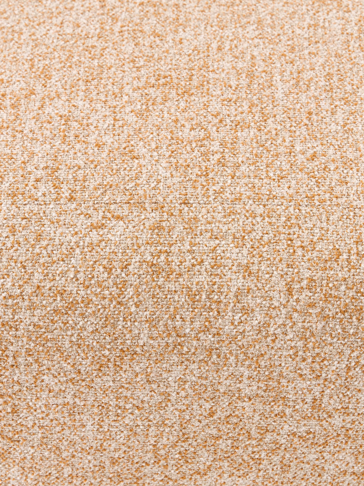 Wolke Bouclé Ottoman
