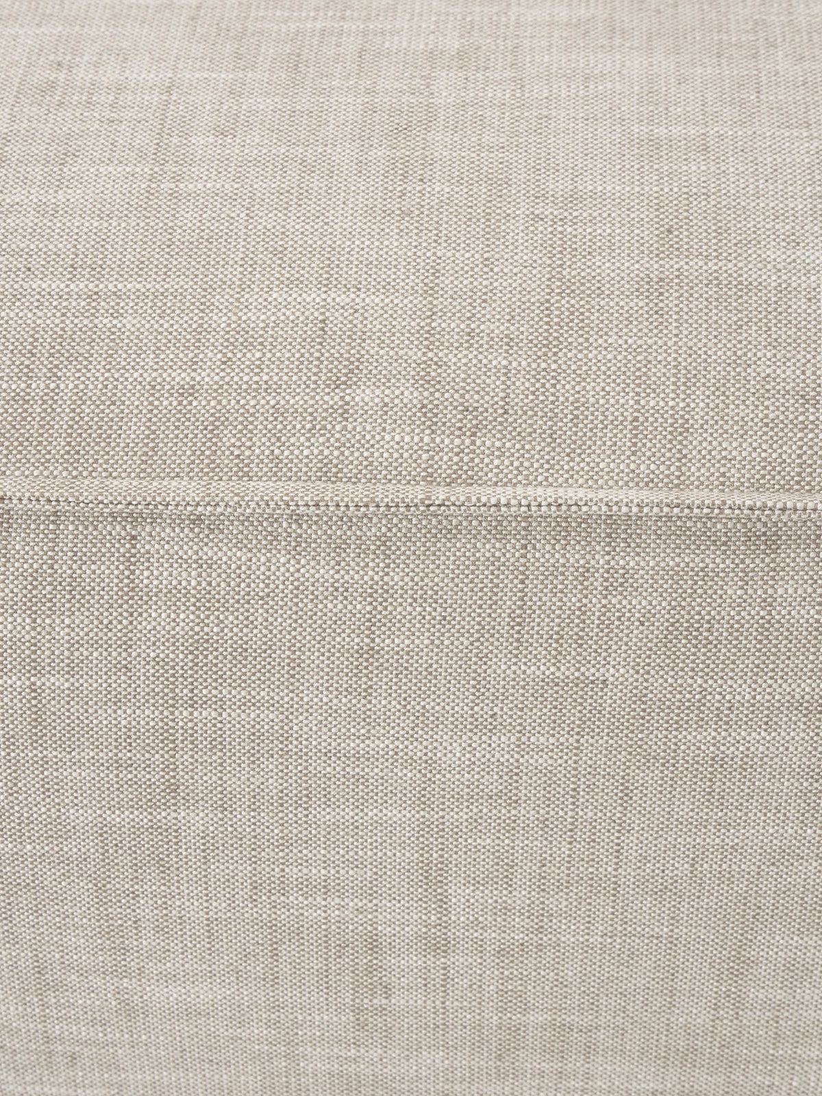 Lennon Linen Blend Modular Sofa (3-seater)