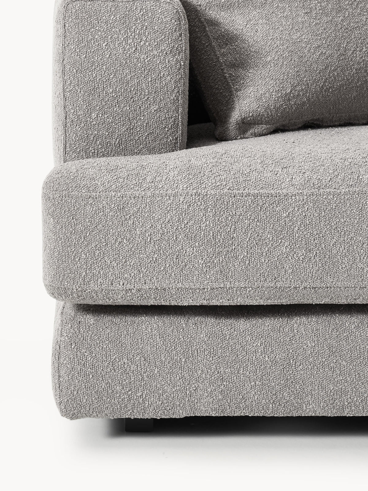 Tribeca Bouclé Armchair