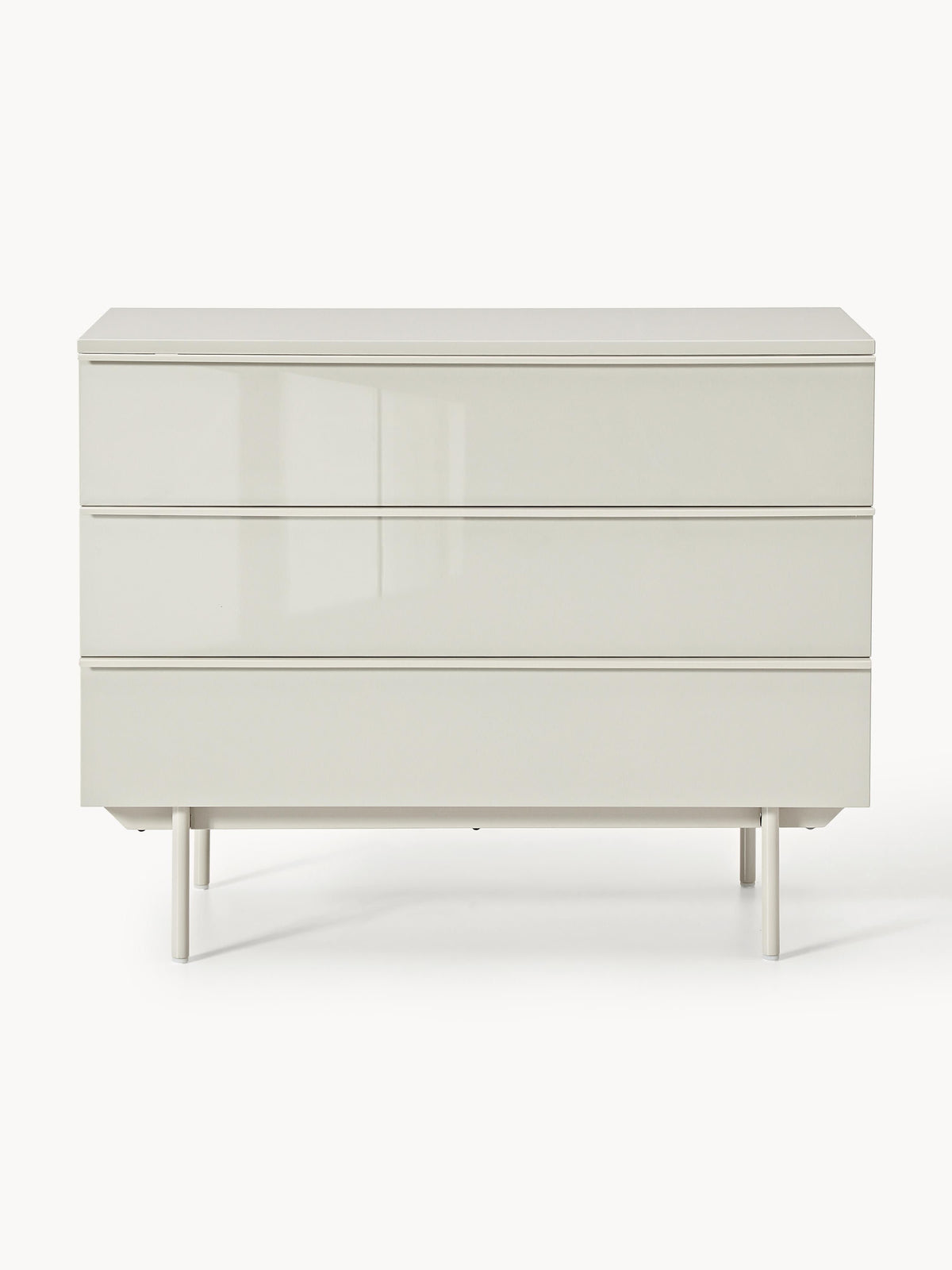 Elona Dresser