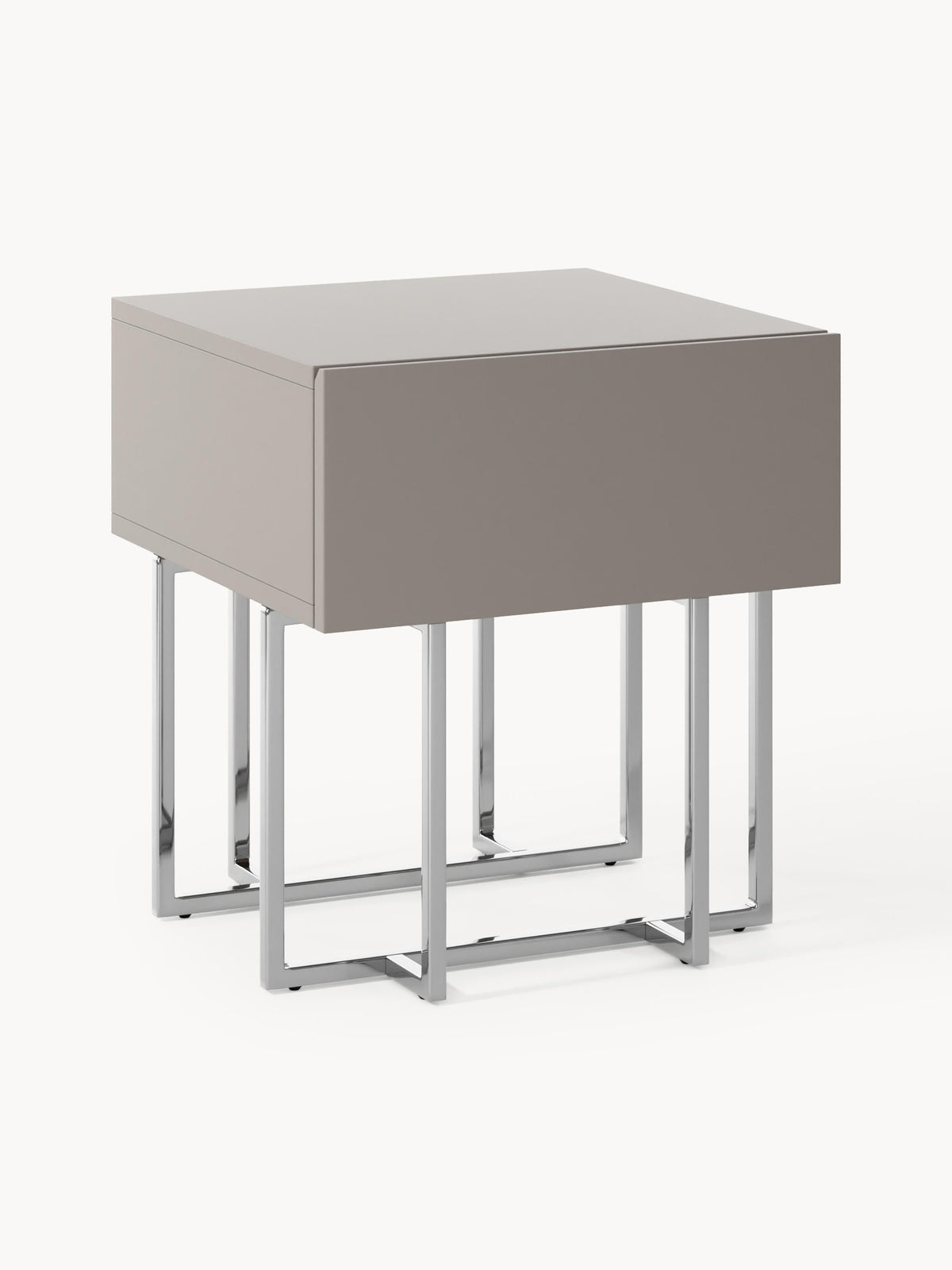 Gallery image 1 - Wooden Bedside Table Joe