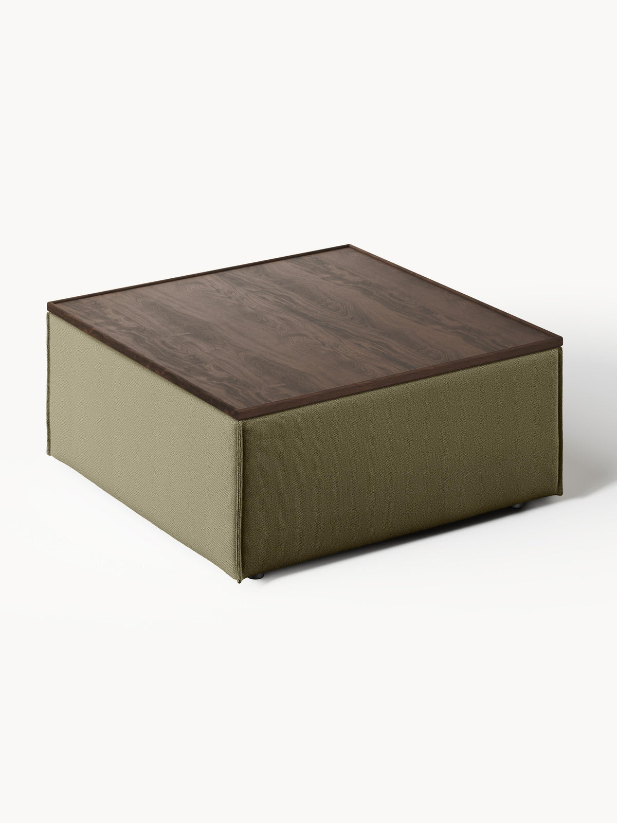 Lennon Ottoman with Storage