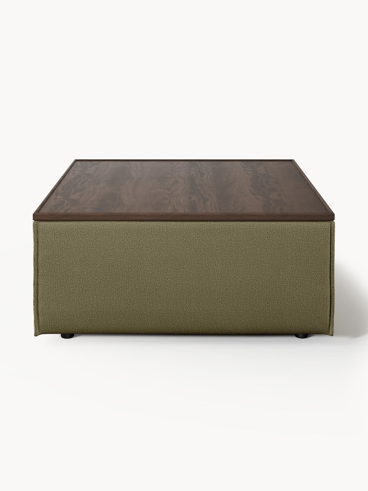 Lennon Ottoman with Storage