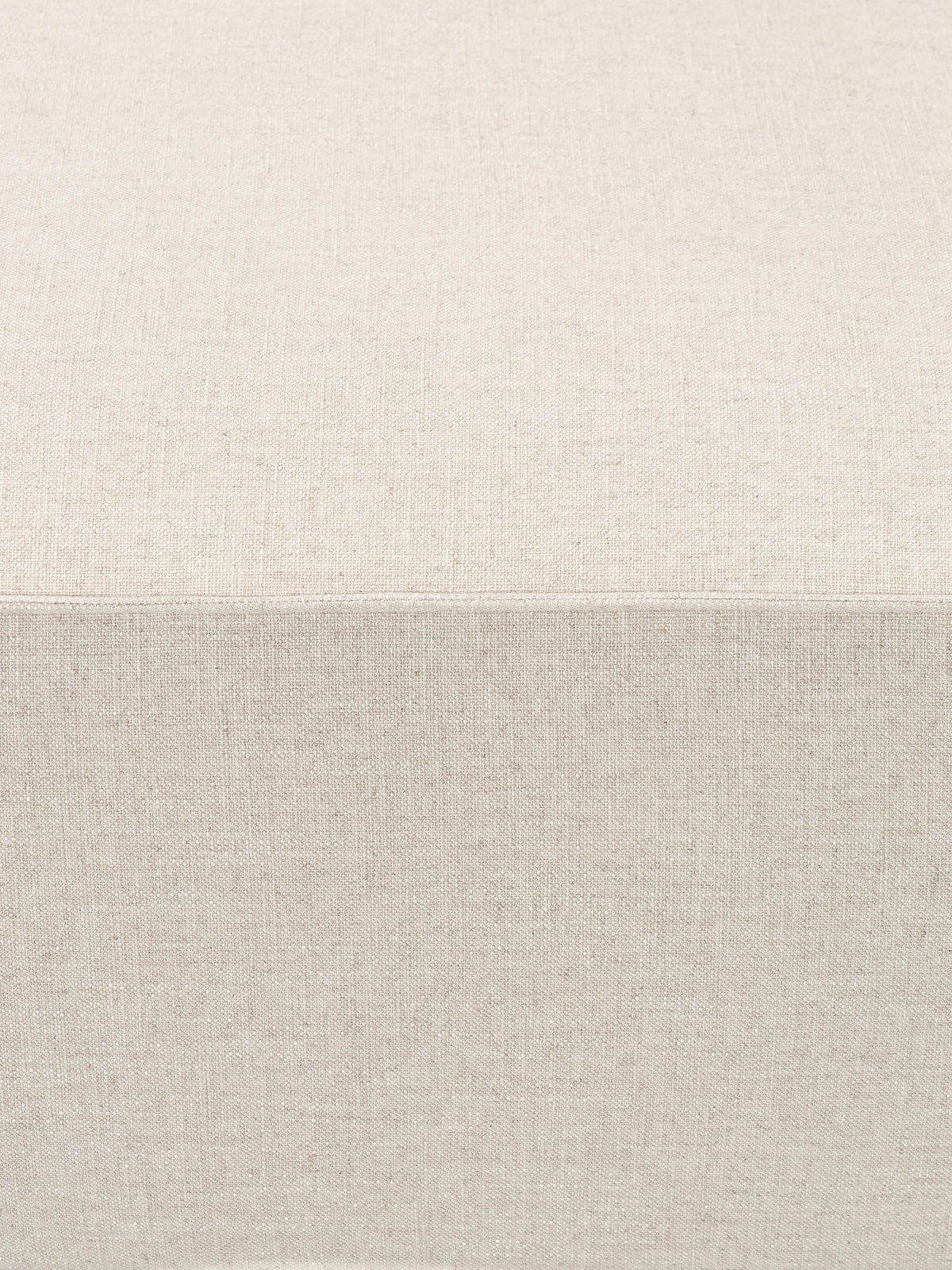 Lennon Linen Blend Centre Module