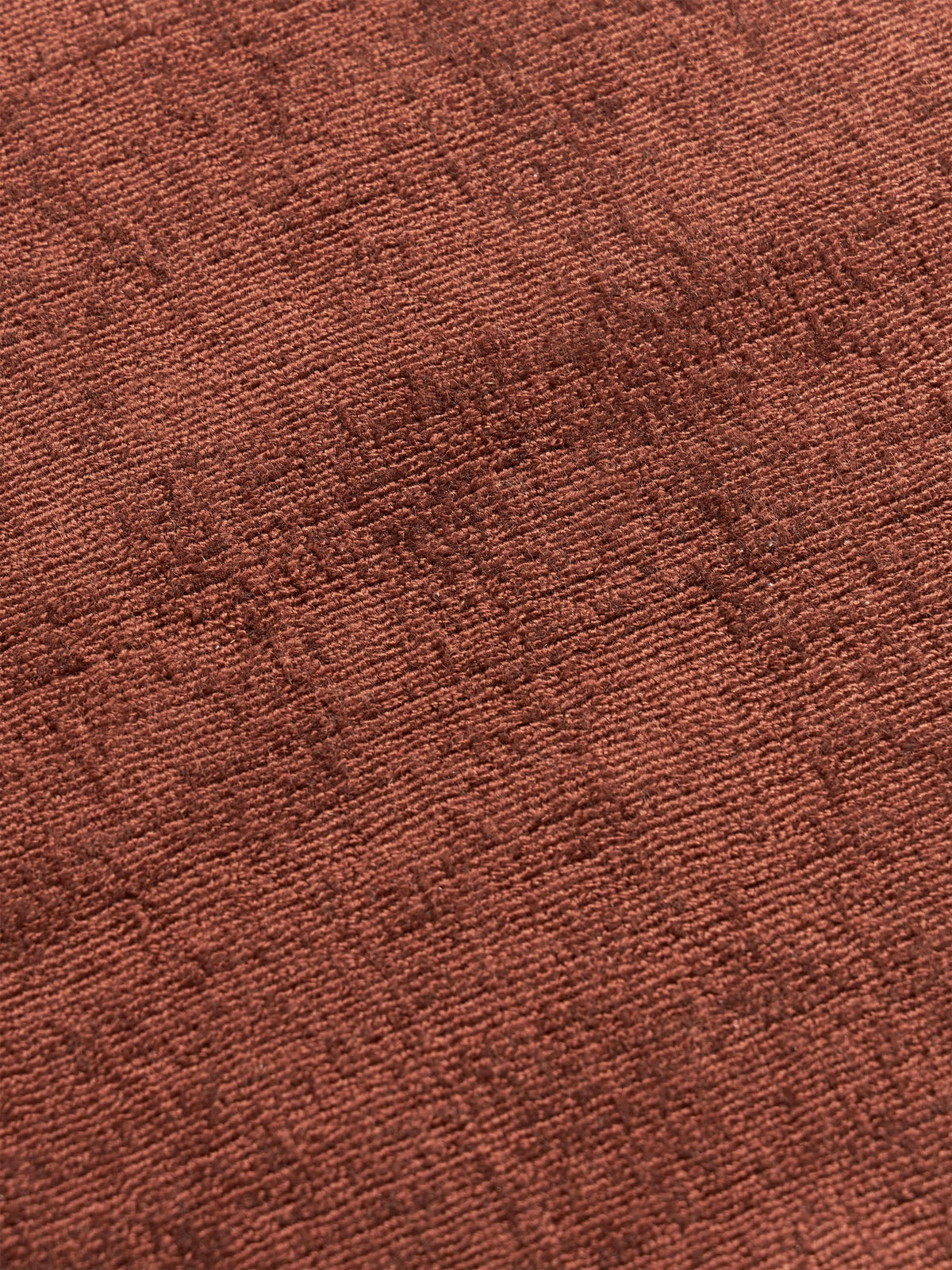 Kari Round Low-Pile Rug