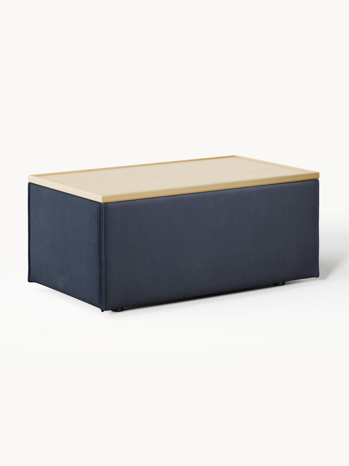 Lennon Ottoman with Storage