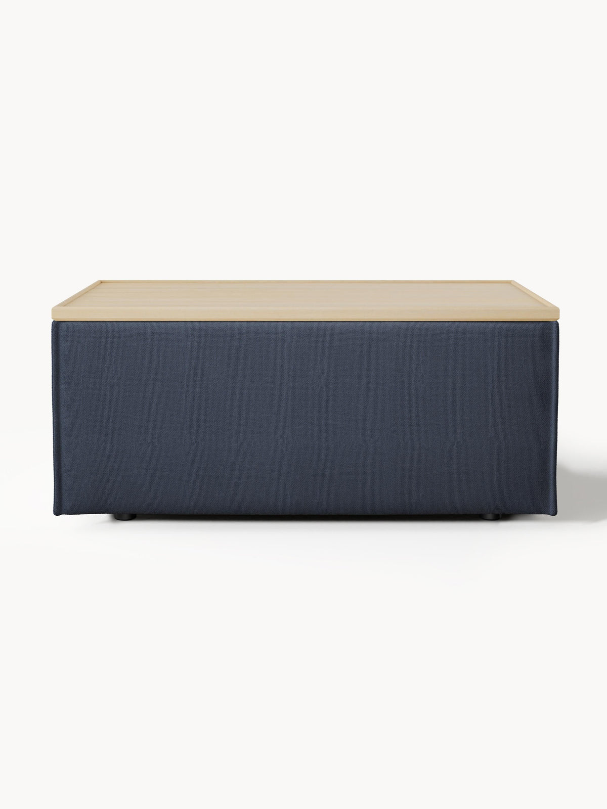 Lennon Ottoman with Storage