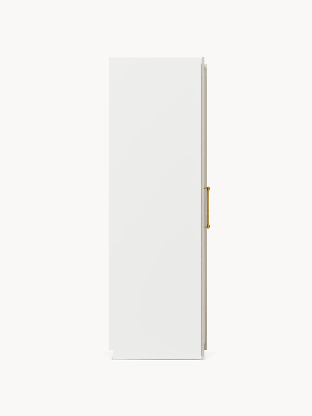 Charlotte Modular Sliding Door Wardrobe, 150 cm Wide, in various sizes