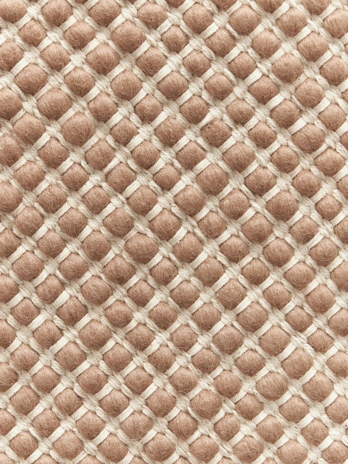 Amaro Hand-Woven Wool Runner