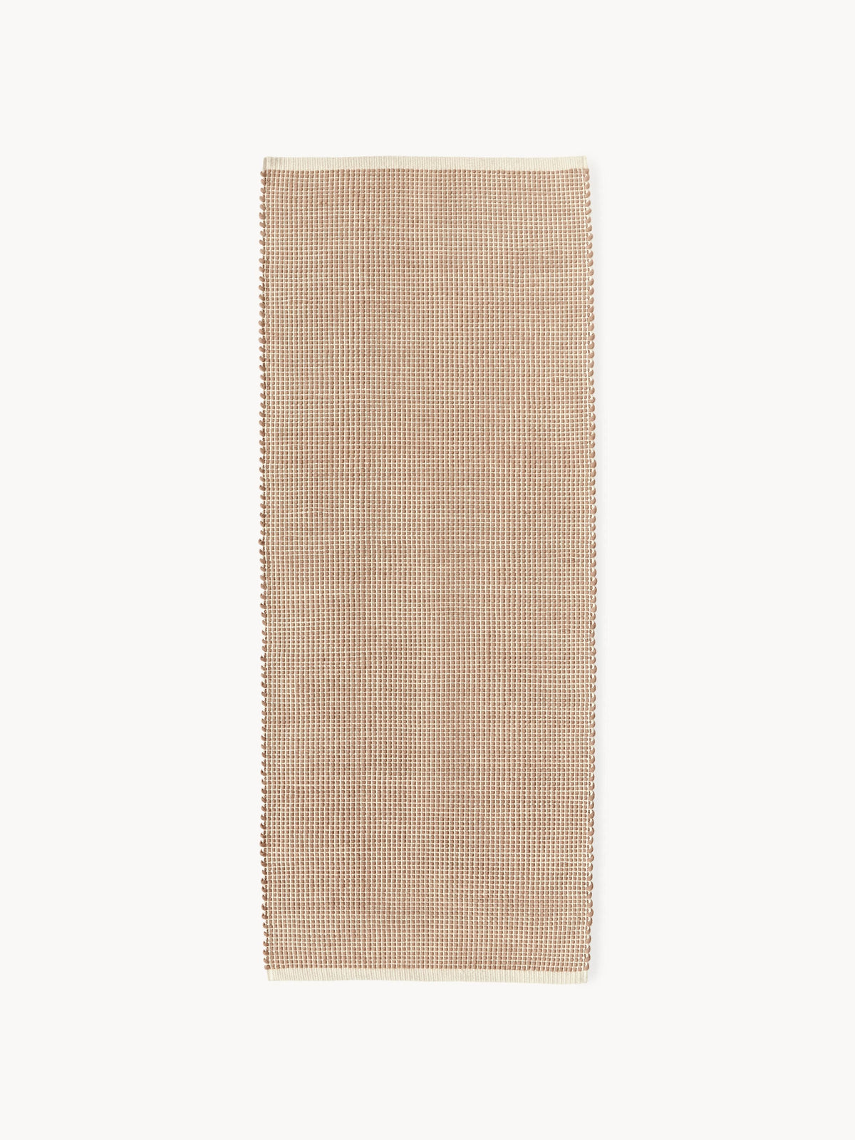 Gallery image 1 - Hand-Woven Wool Runner Amaro