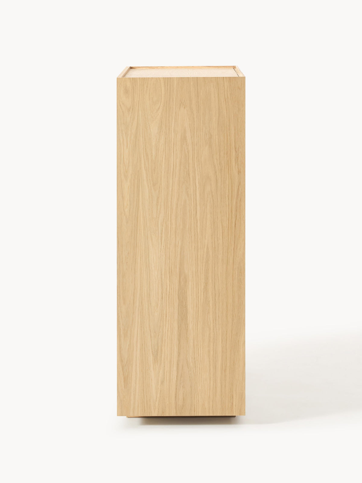 Larsen Wooden Highboard