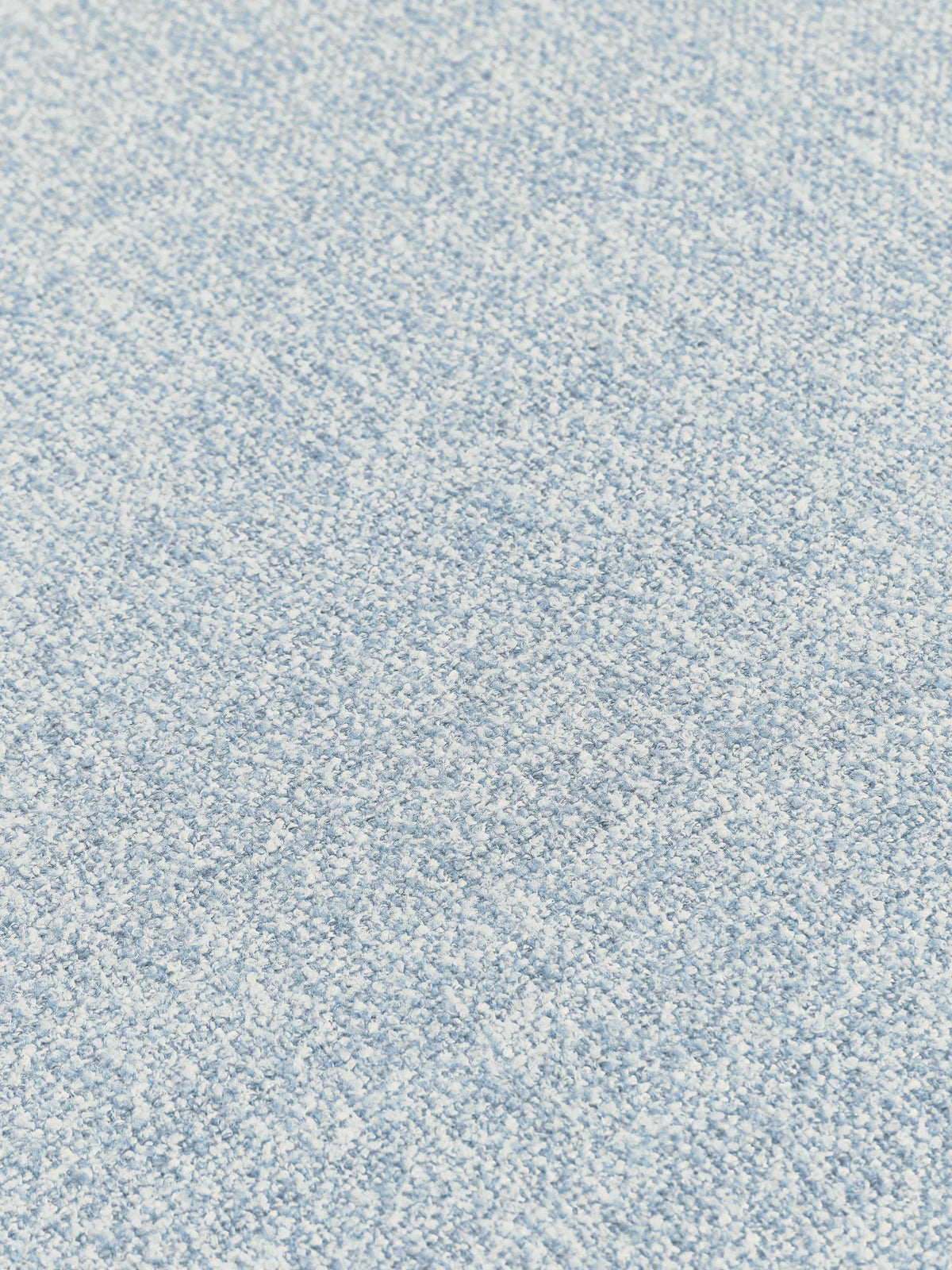 Wolke Bouclé Corner Module