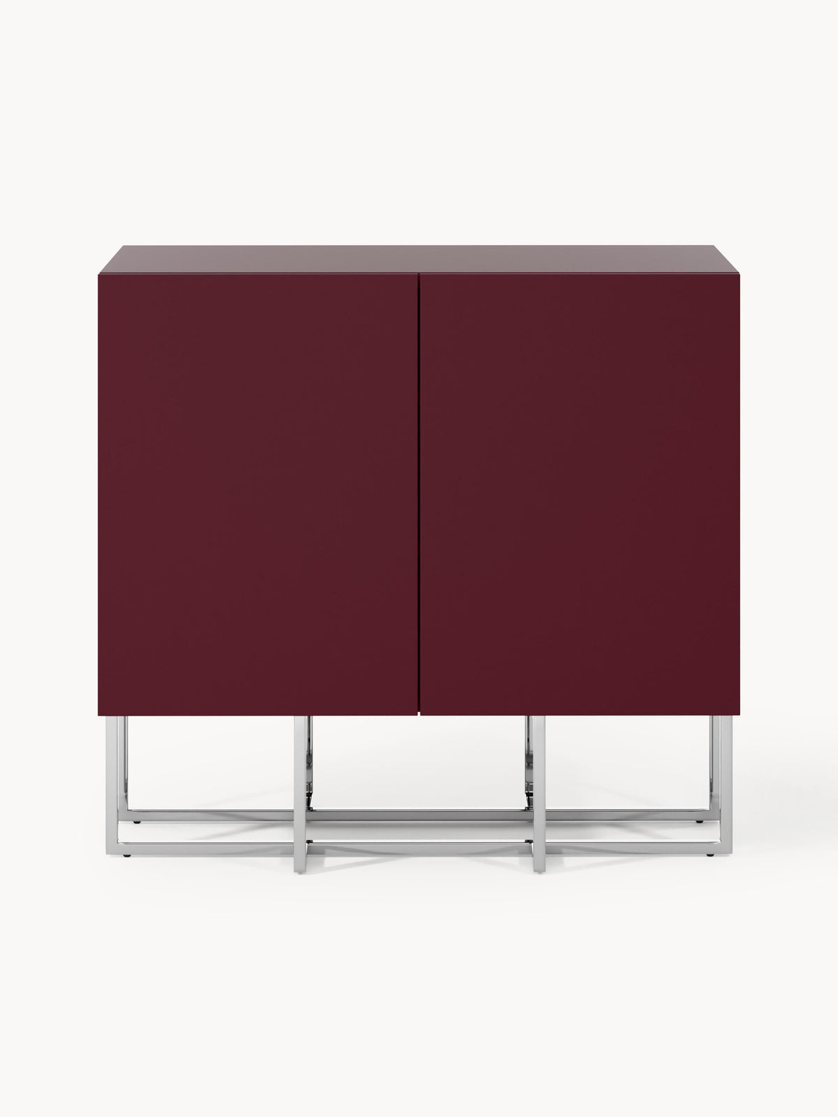 Joe Wooden Shoe Cabinet