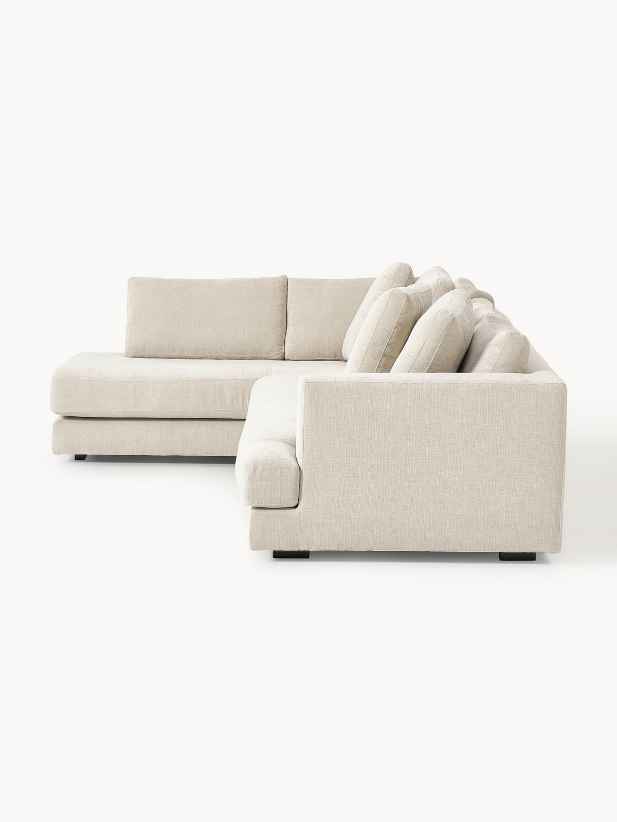 Tribeca Corner Sofa