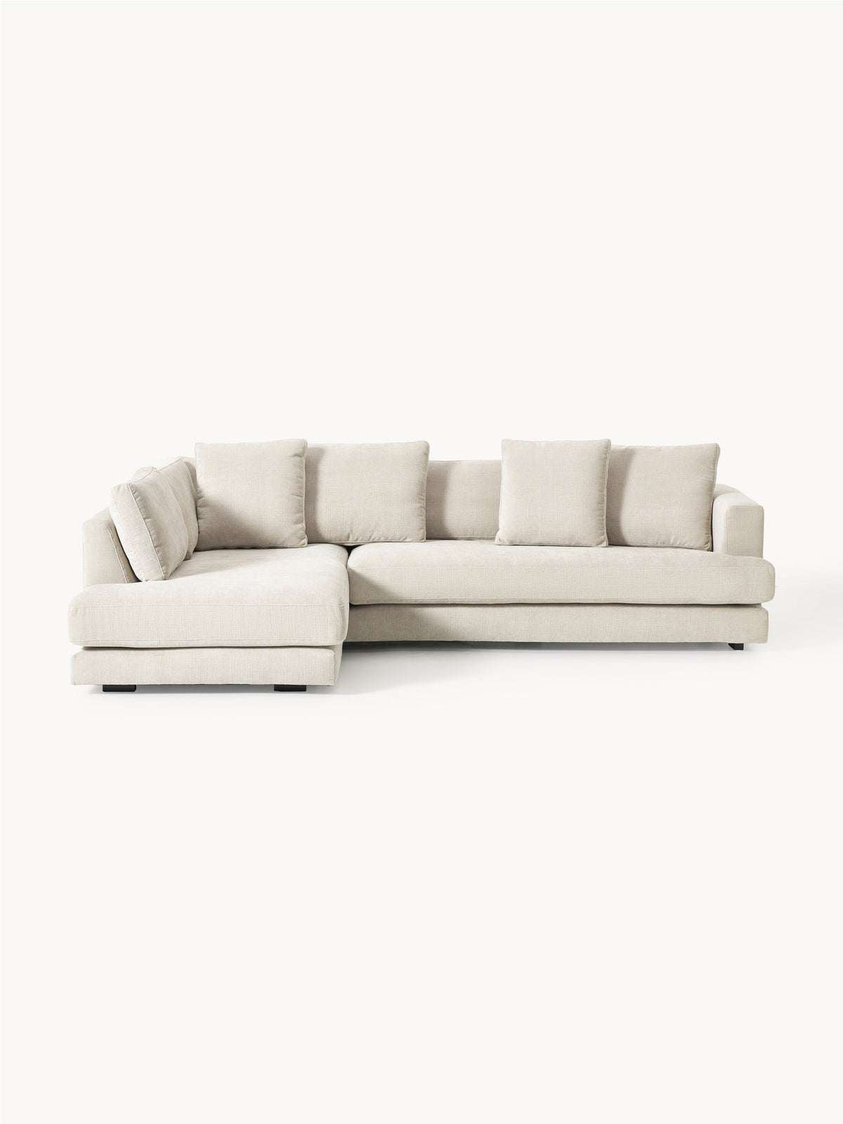Tribeca Corner Sofa