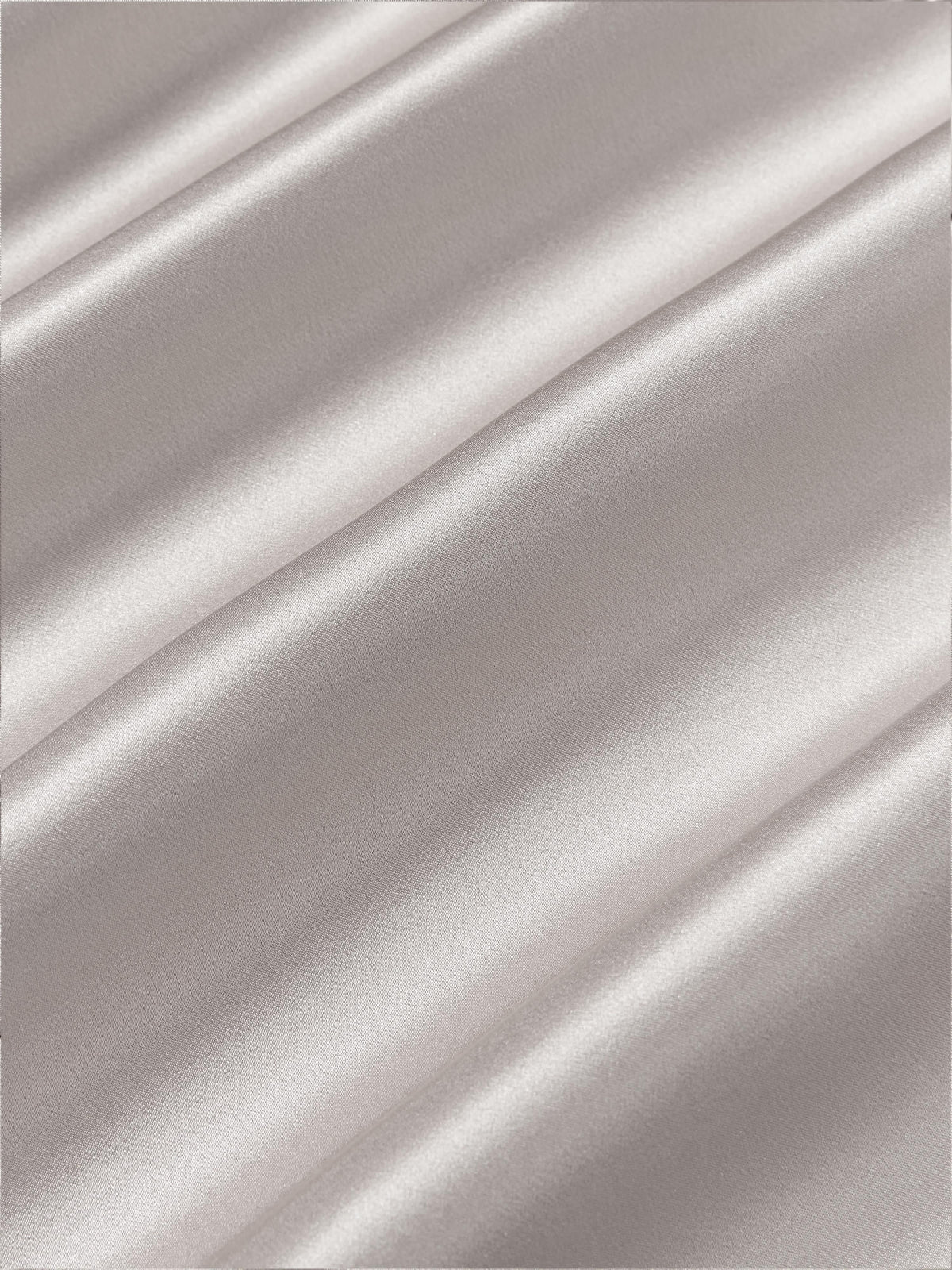 Sylvie Silk Duvet Cover