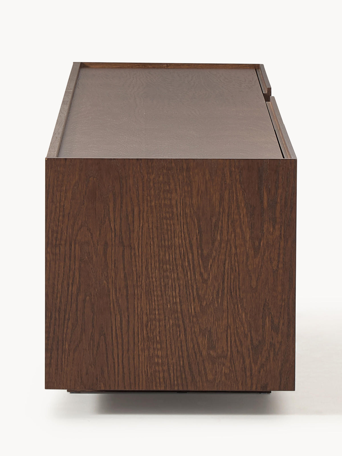 Larsen Wooden TV Lowboard