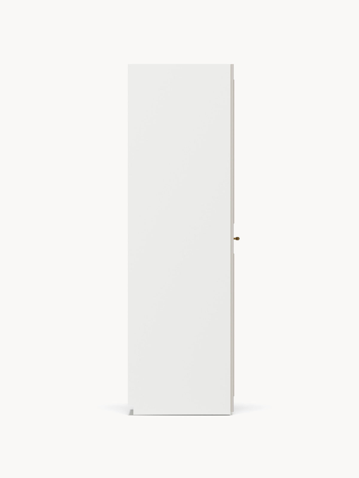 Charlotte Modular Hinged Door Wardrobe, 200 cm Wide, in various sizes
