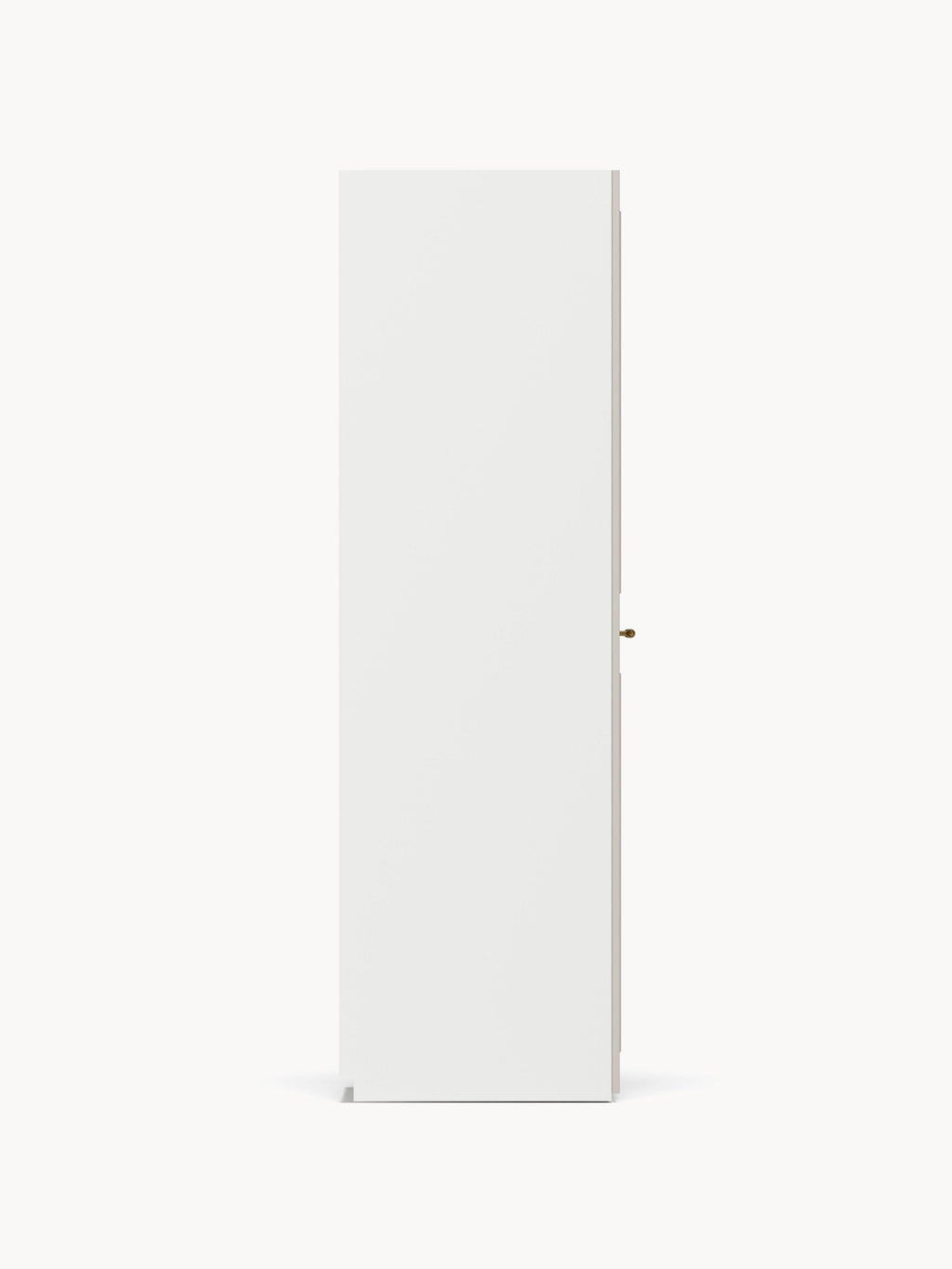 Charlotte Modular Hinged Door Wardrobe, 200 cm Wide, in various sizes