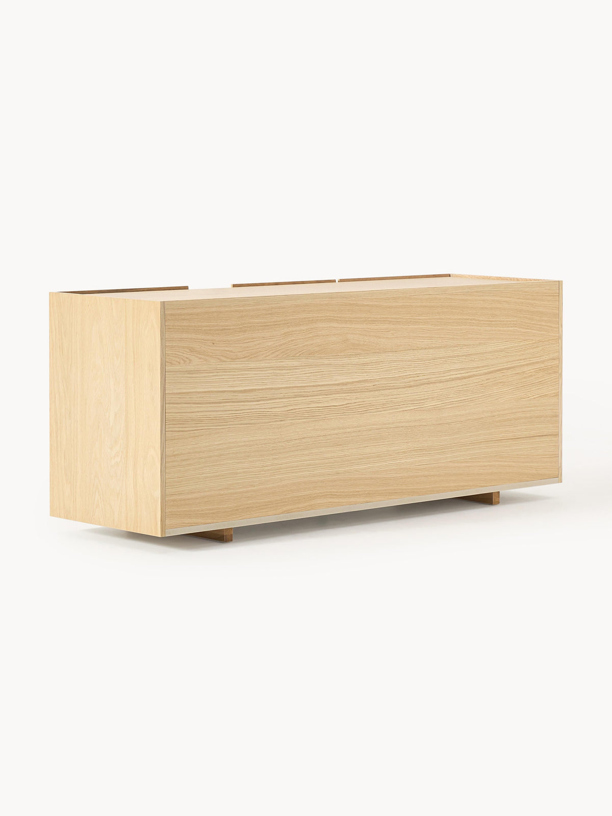 Larsen Wooden Sideboard, W 160 cm