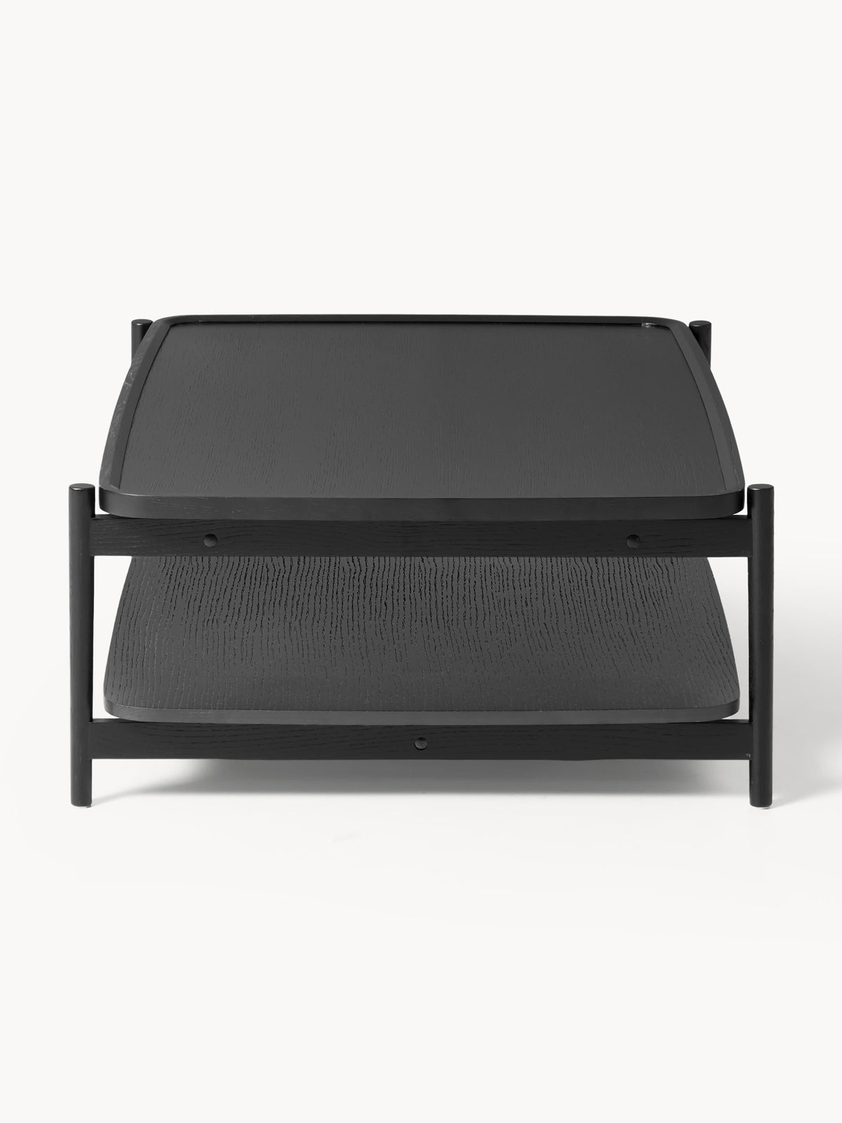 Libby Wooden Coffee Table