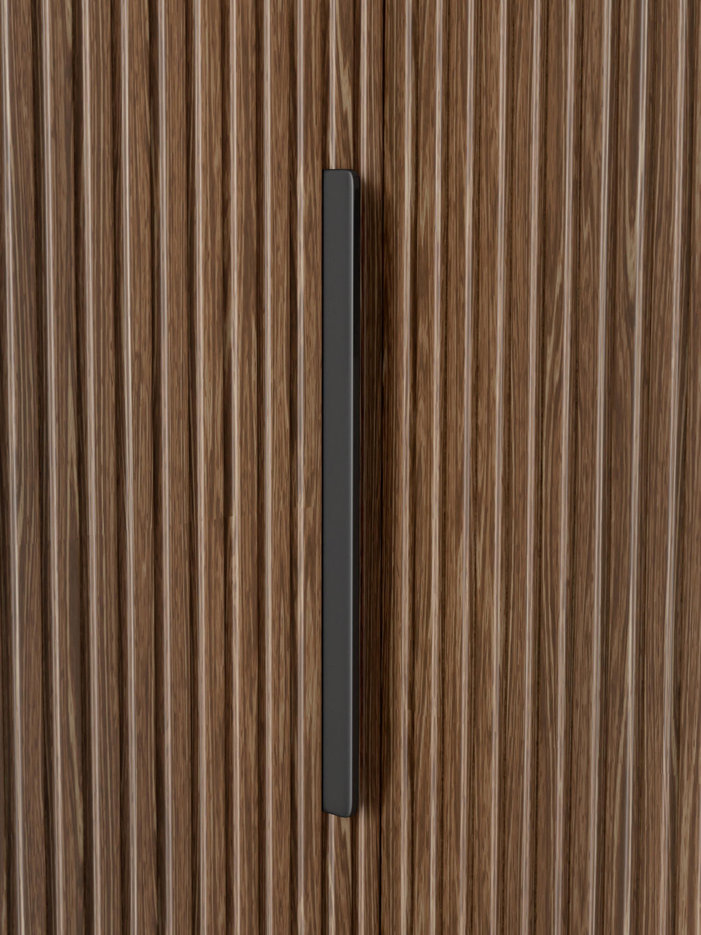 Simone Modular Corner Wardrobe, 115 cm Wide