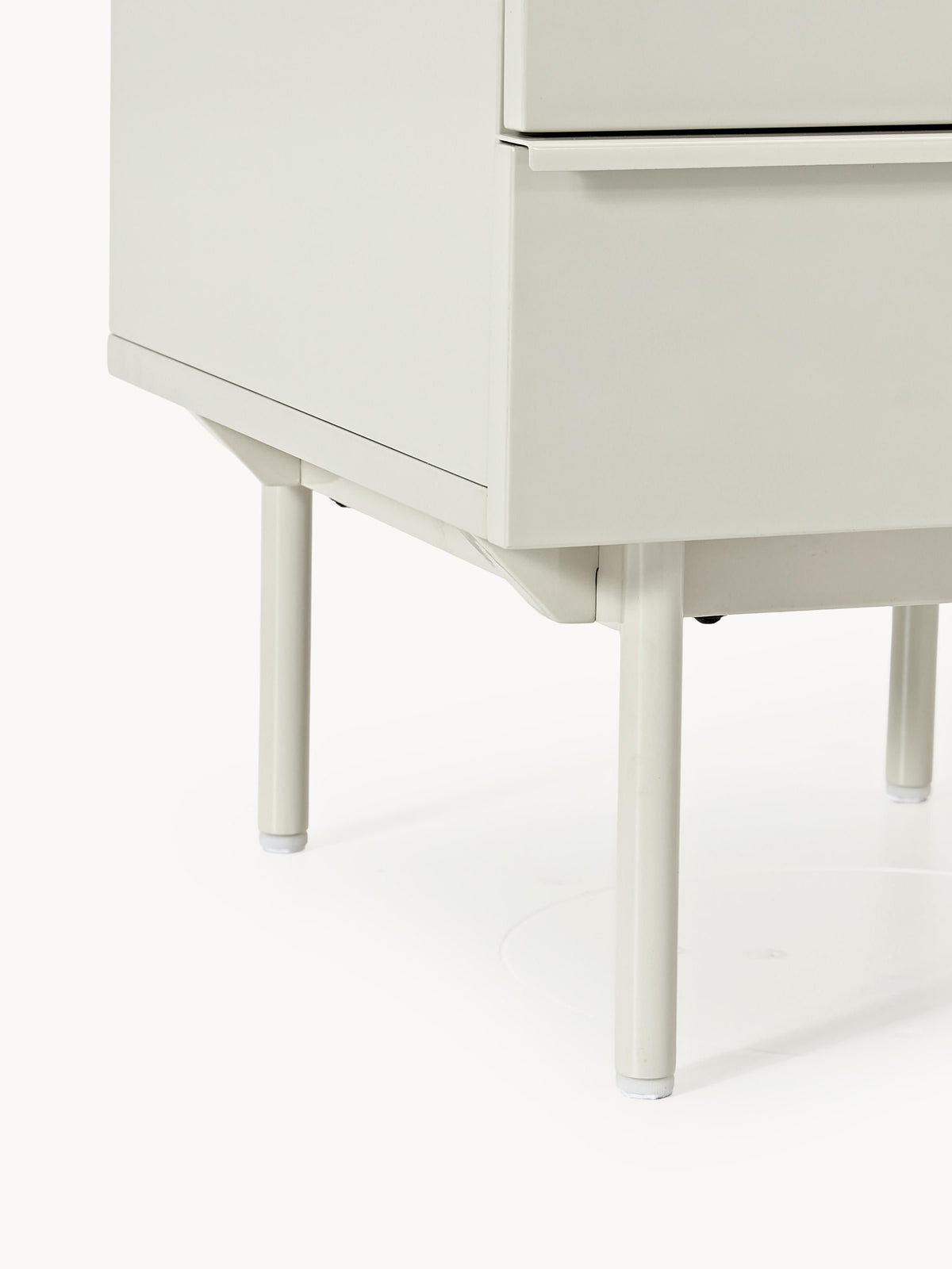 Elona Bedside Table