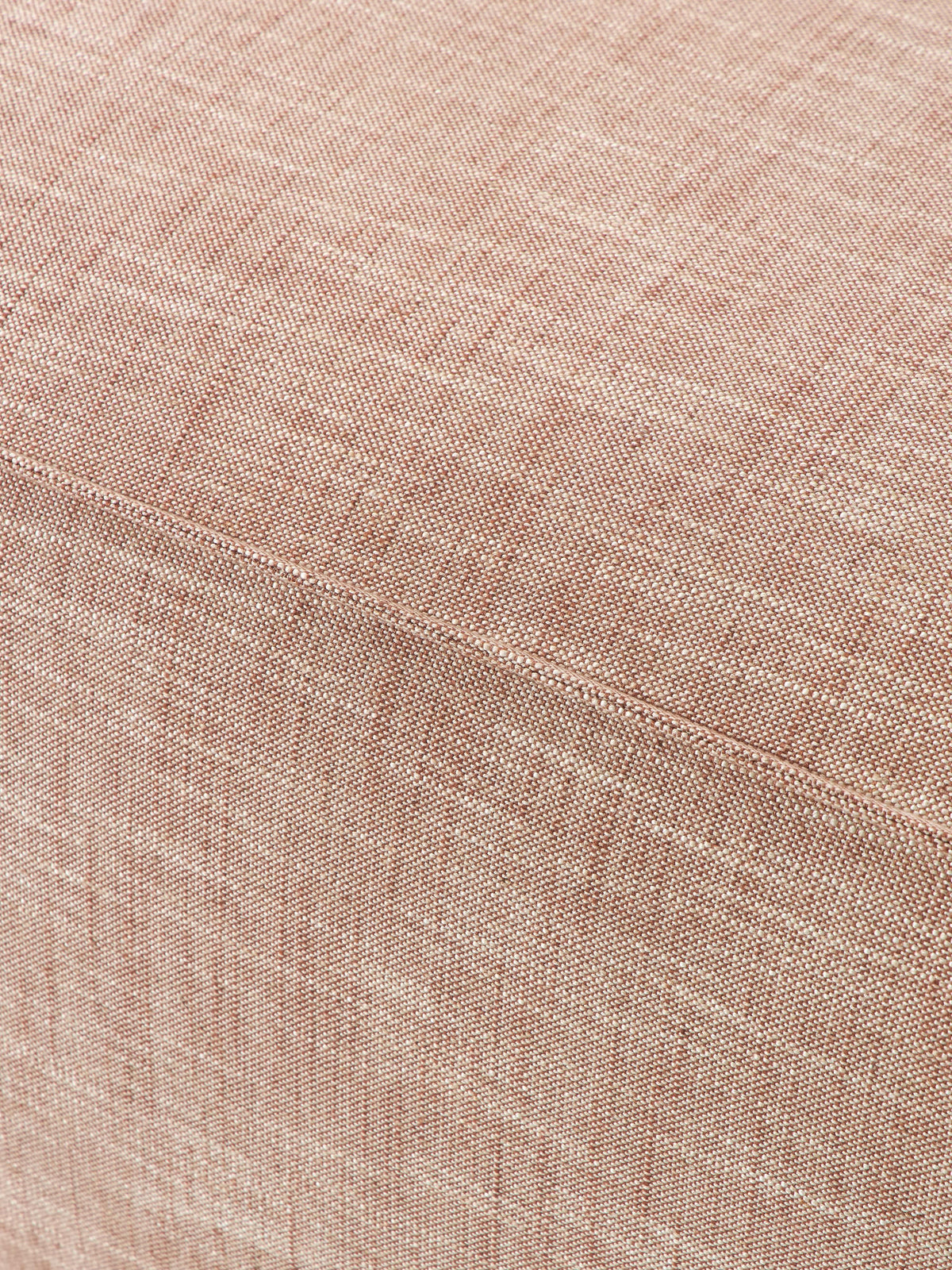 Lennon Linen Blend Chaise Module