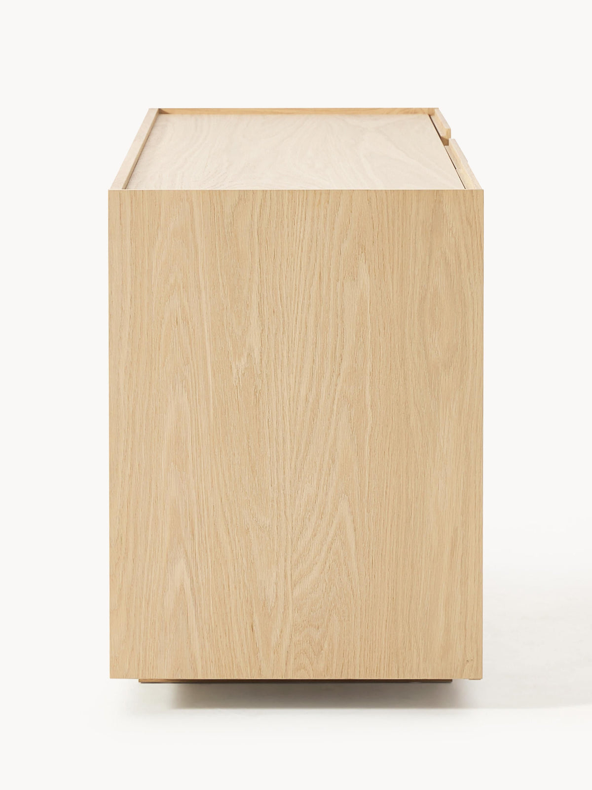 Larsen Wooden Sideboard, W 200 cm