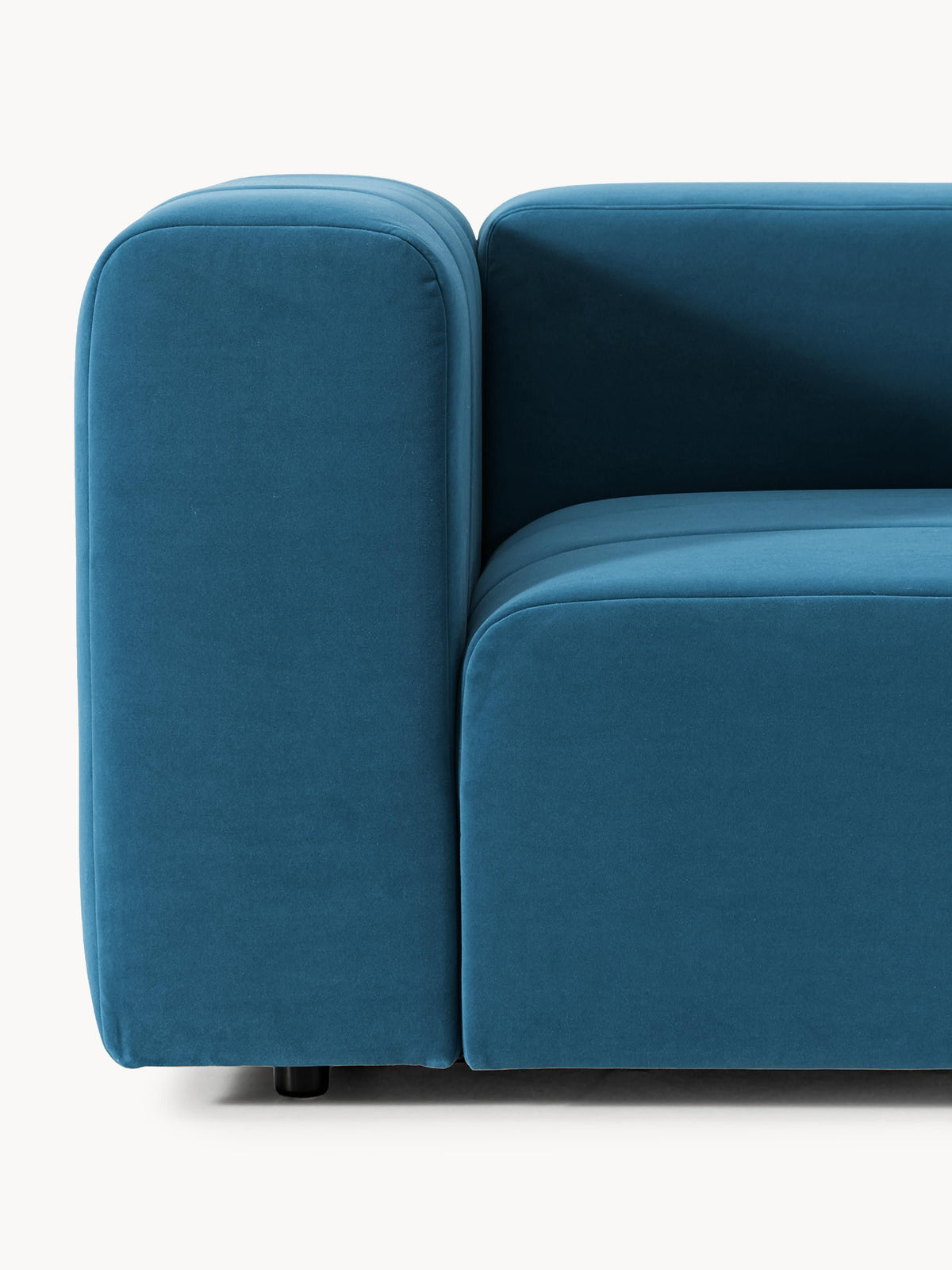 Lena Velvet Lounge Chair
