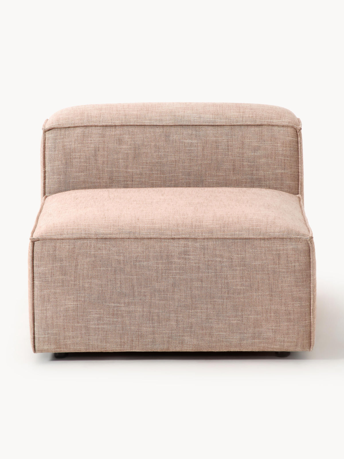 Lennon Linen Blend Centre Module