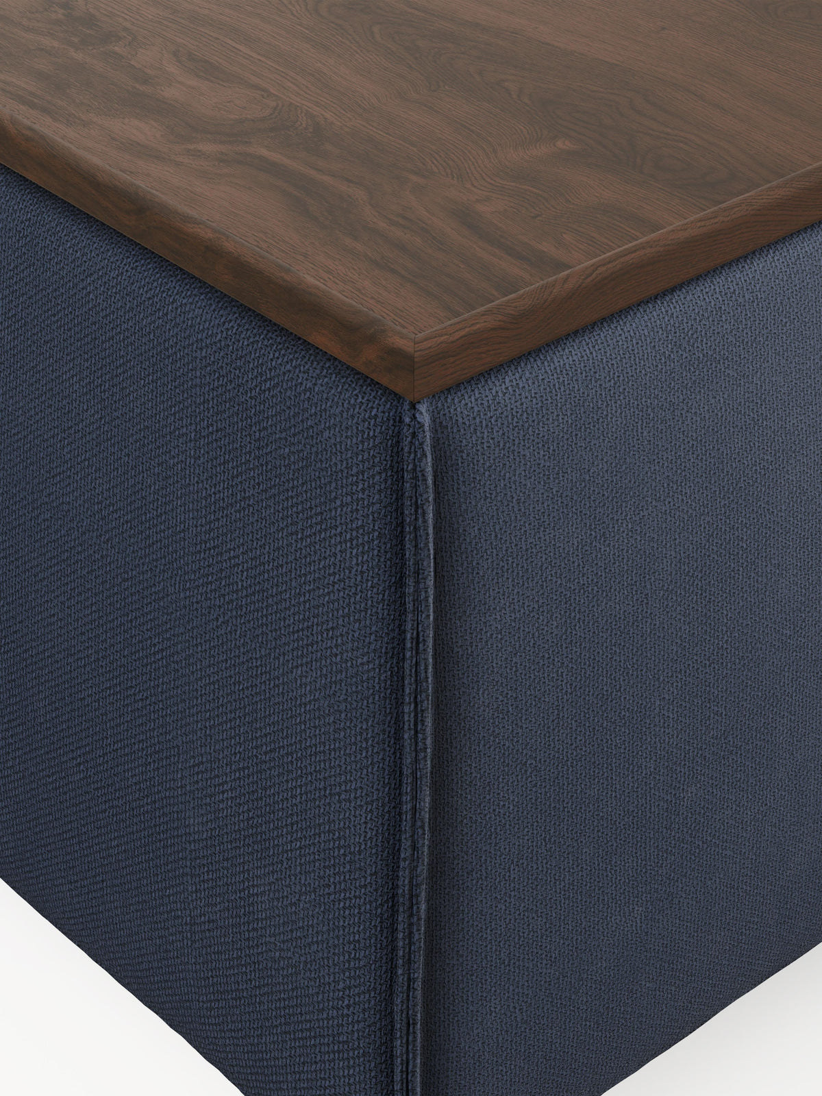 Lennon Ottoman with Storage