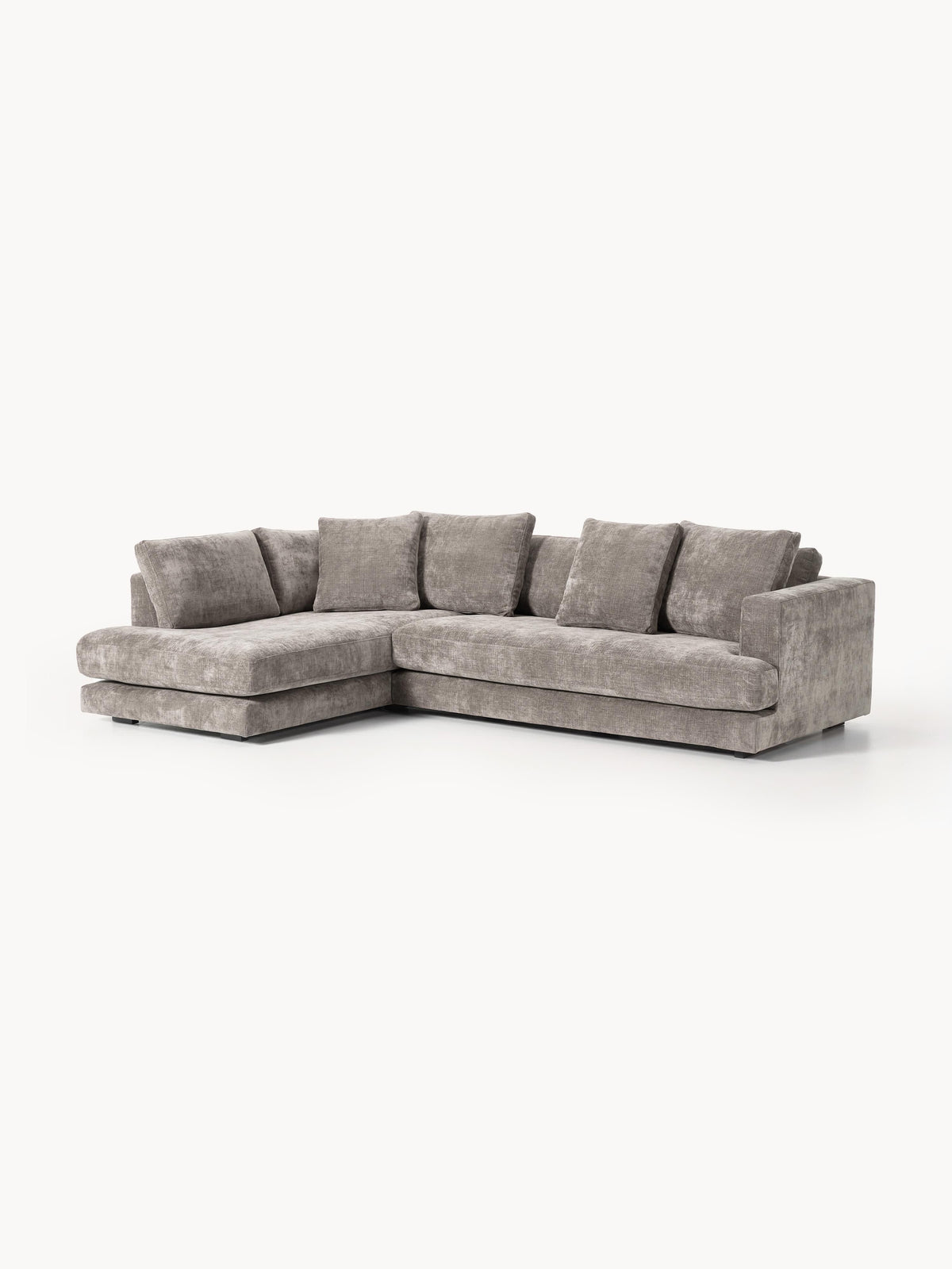 Tribeca Corner Sofa