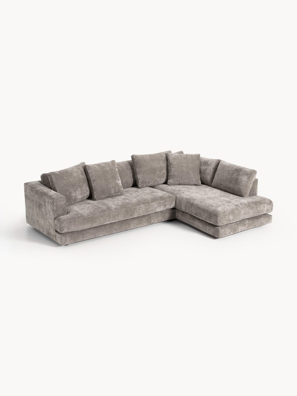 Tribeca Corner Sofa