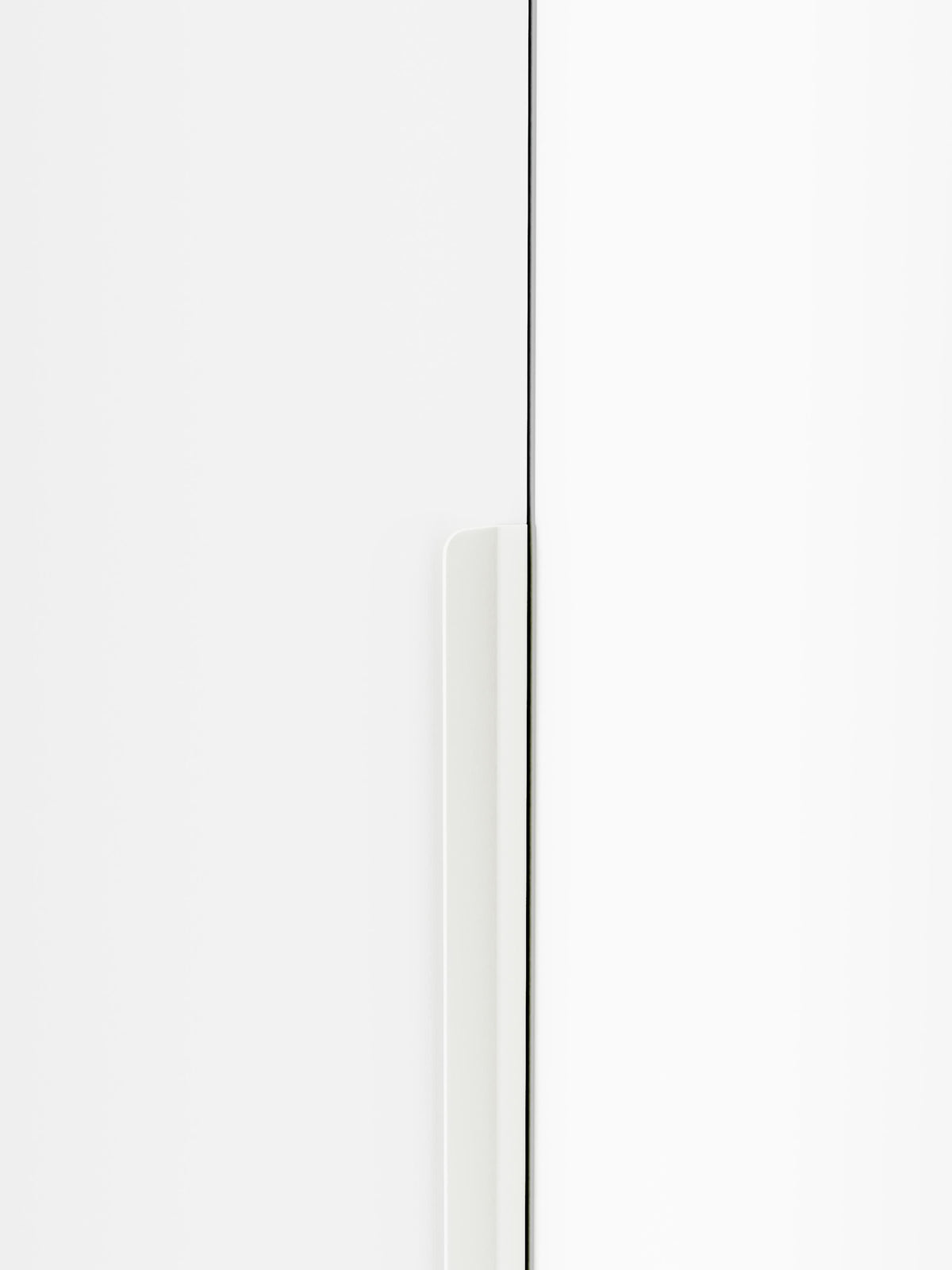 Leon Modular Corner Wardrobe, 165 cm Wide, in various sizes