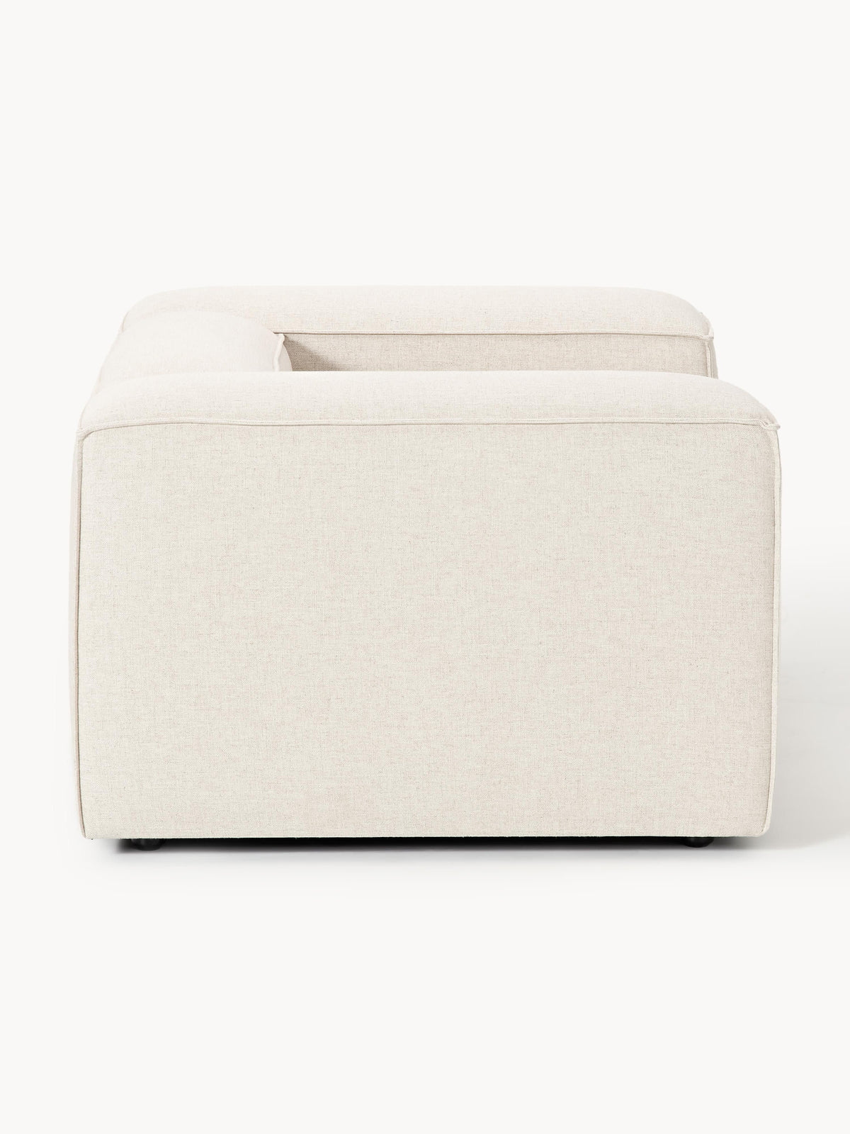 Lennon Linen Blend Armchair