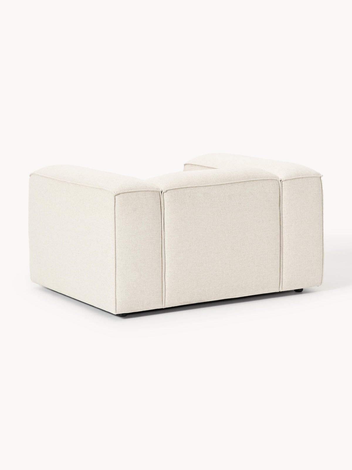 Lennon Linen Blend Armchair