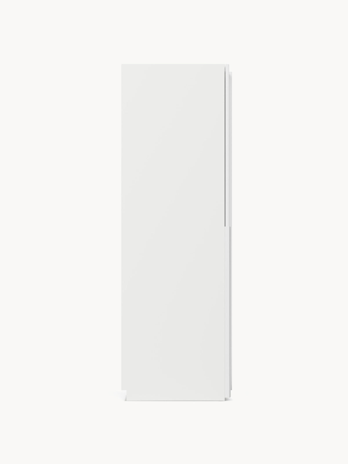 Leon Modular Sliding Door Wardrobe, 200 cm Wide, in various sizes