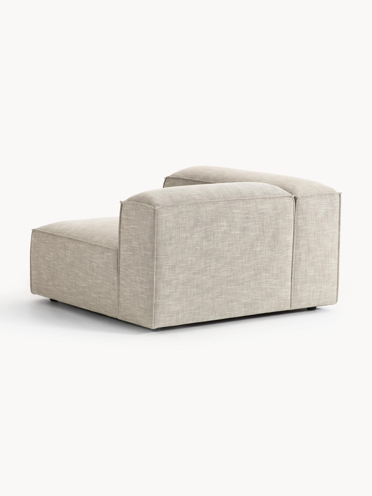Lennon Linen Blend Corner Module