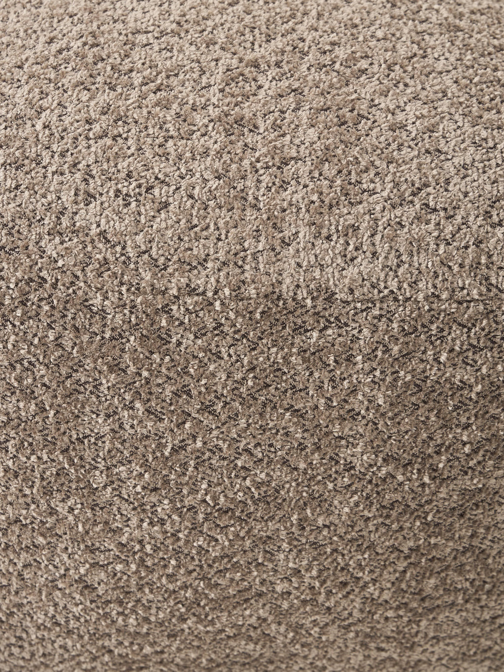 Tayla Teddy Bouclé Centre Module
