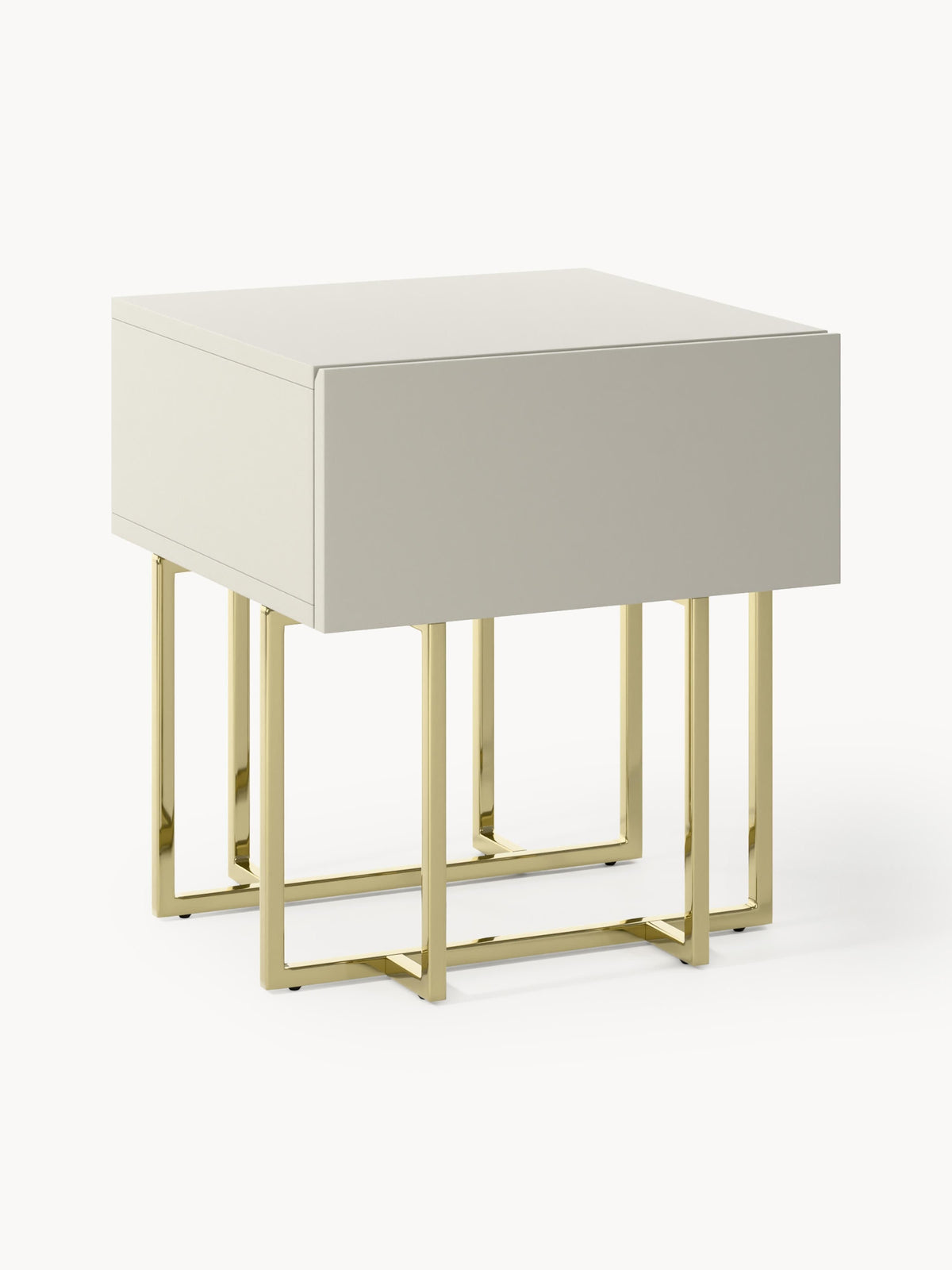 Gallery image 1 - Wooden Bedside Table Joe
