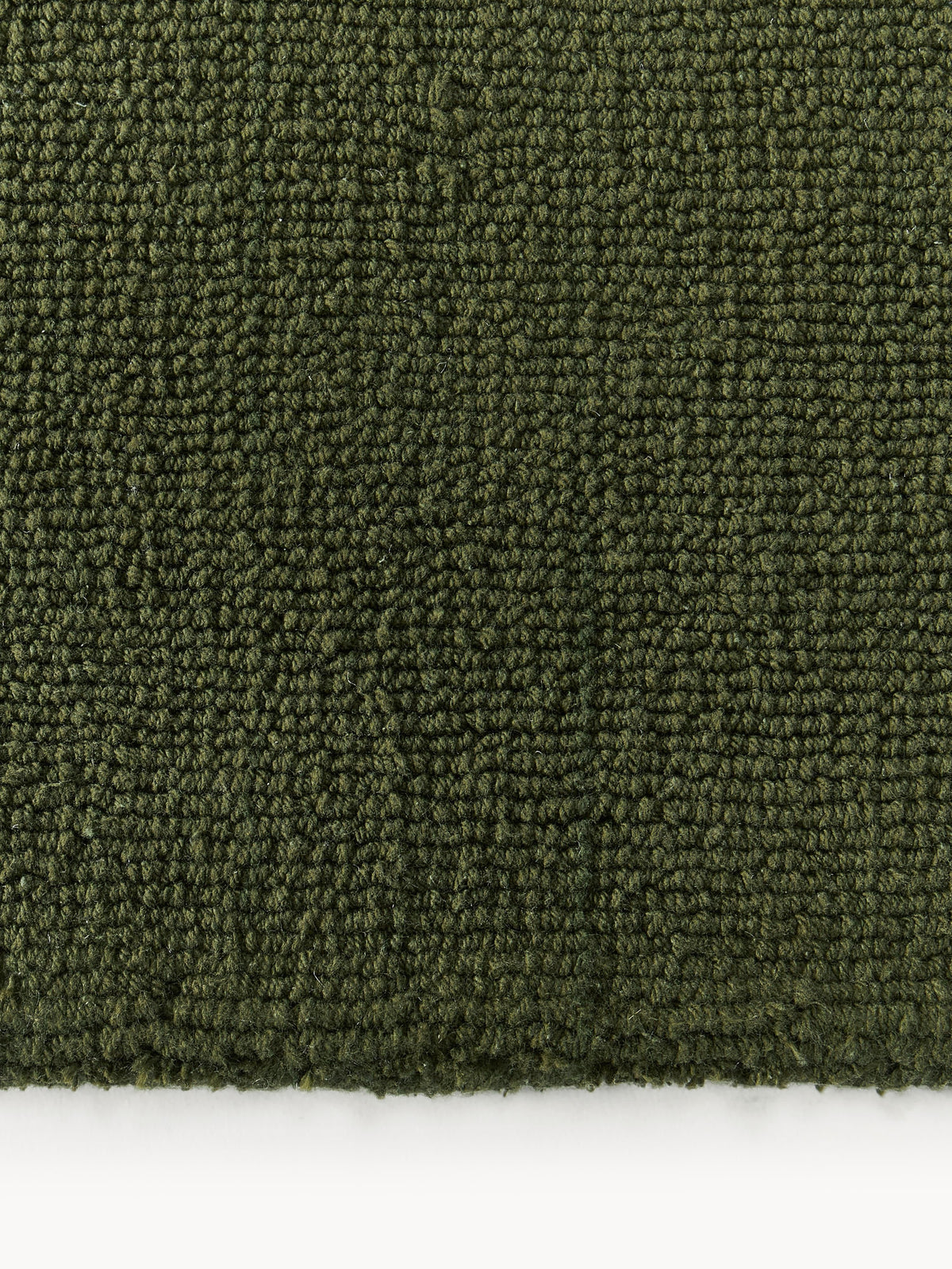 Lora Handwoven Cotton Rug