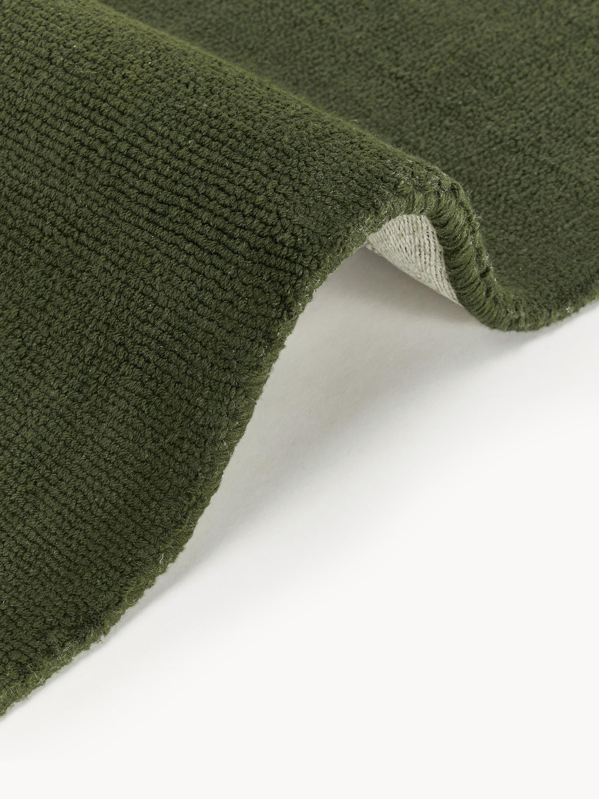 Lora Handwoven Cotton Rug