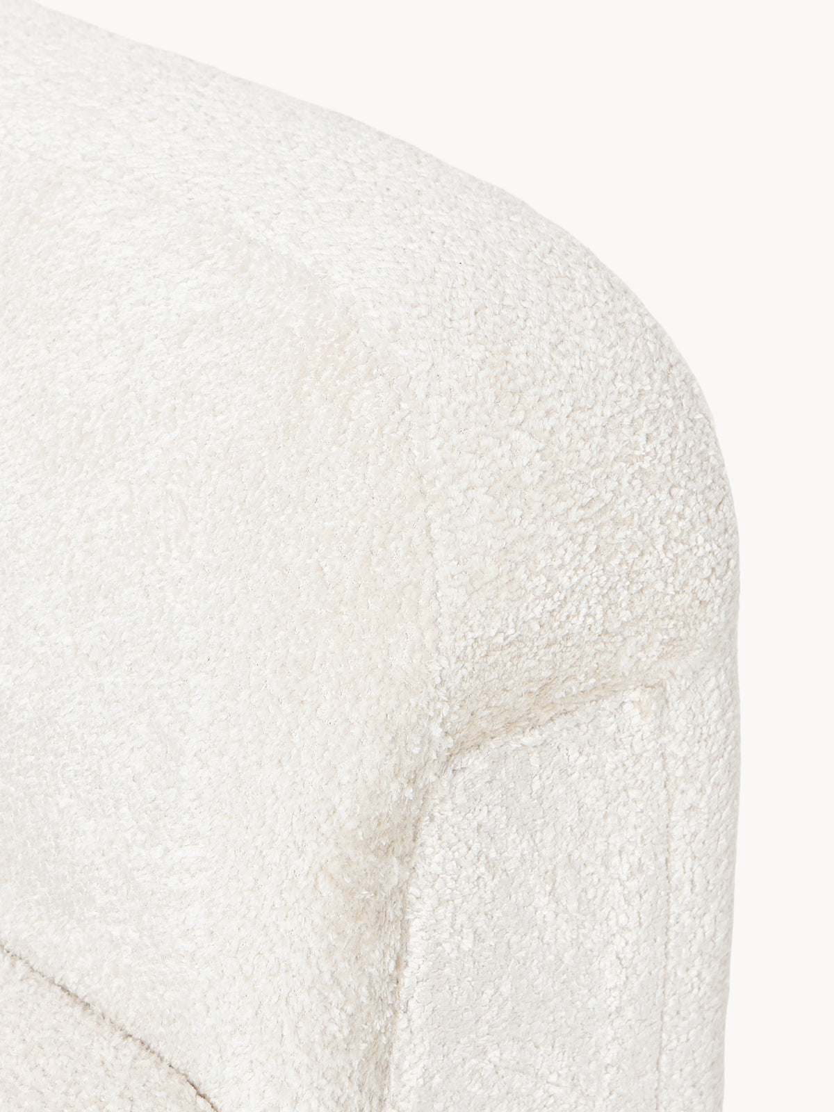 Wolke Teddy-Bouclé Centre Module