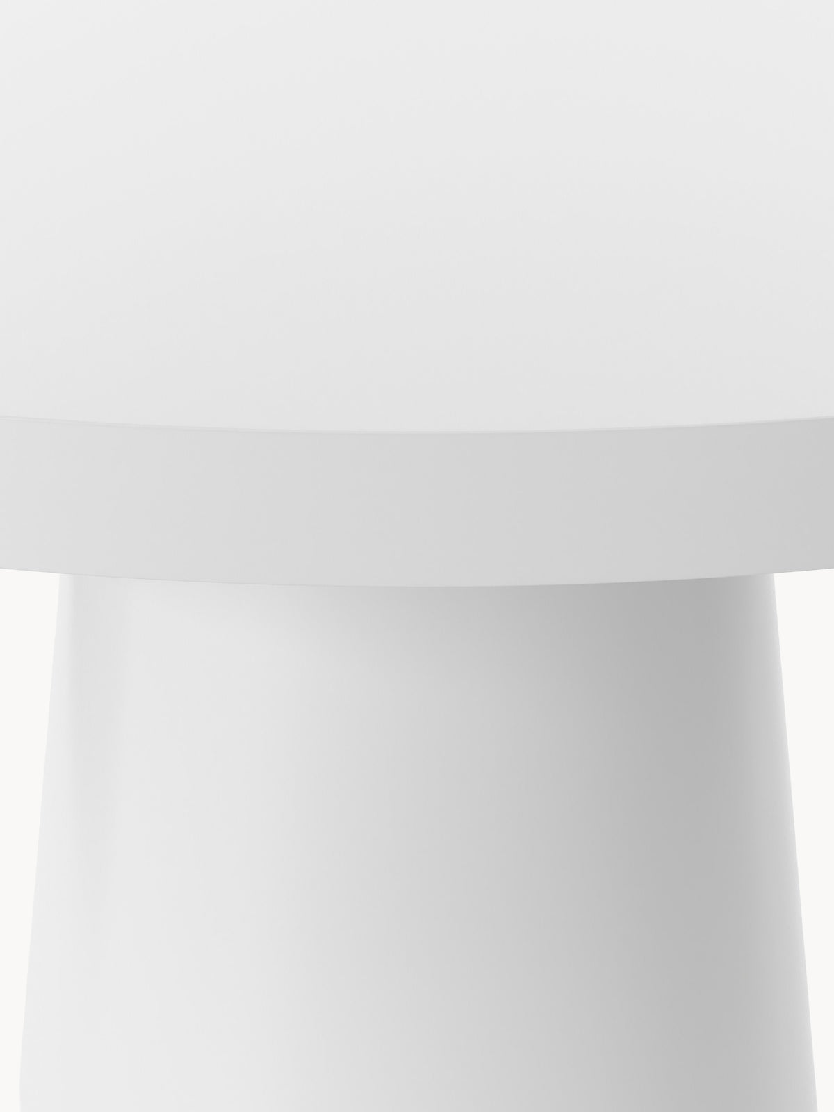 Kim Round Garden Table, in various sizes