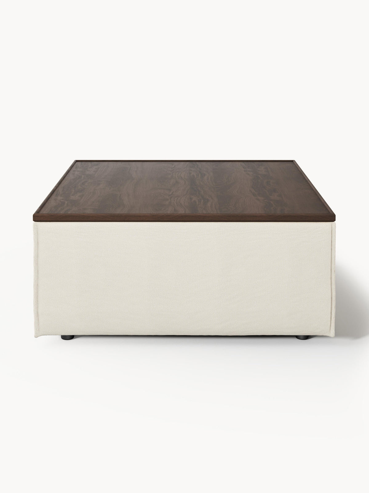 Lennon Ottoman with Storage