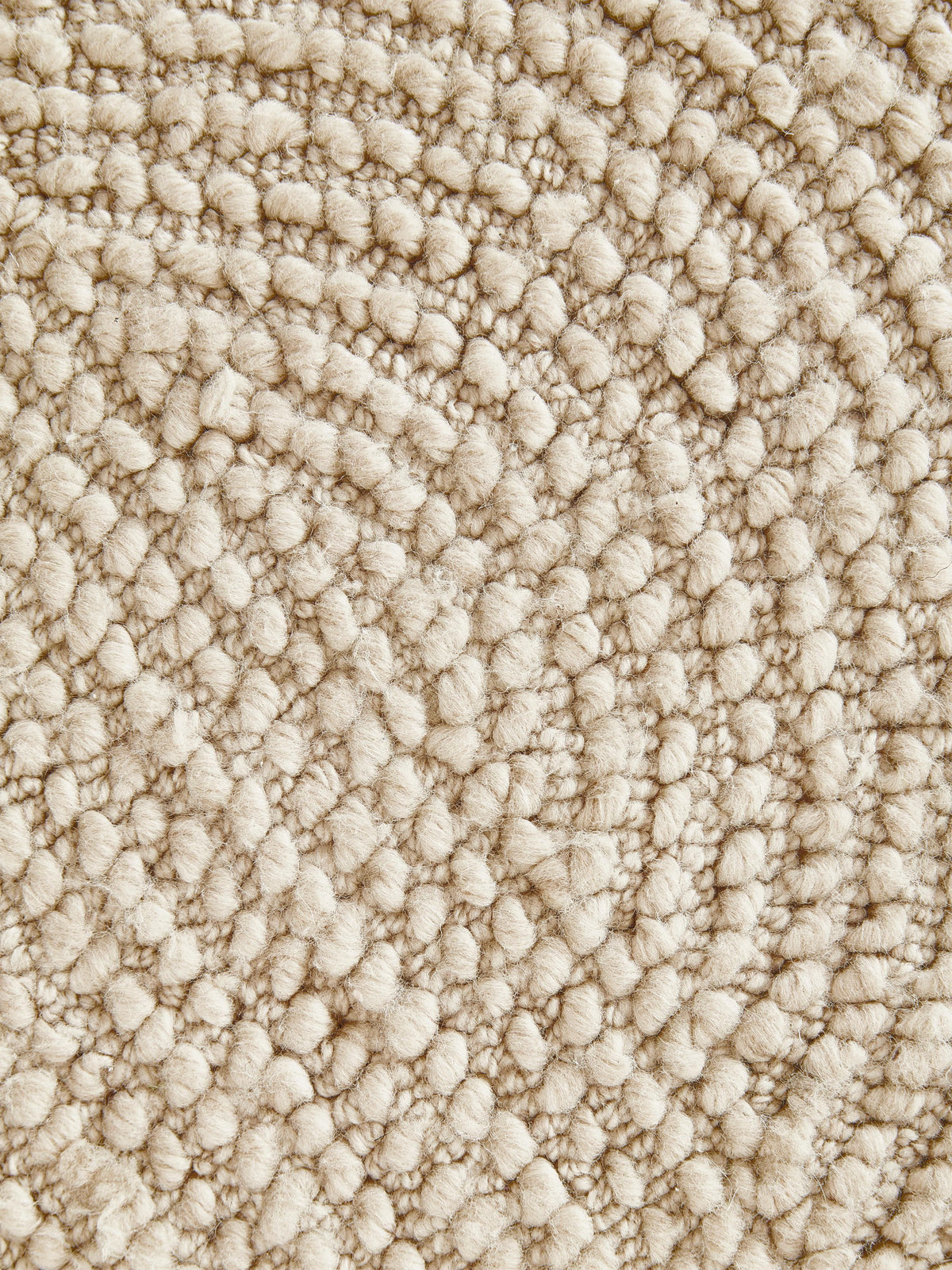 Eleni Hand-Tufted Wool Runner